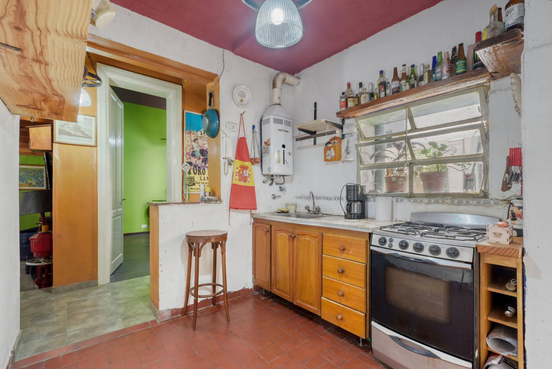 Venta Excelente casa en dos plantas - Superficie total: 132 m2 - 5
