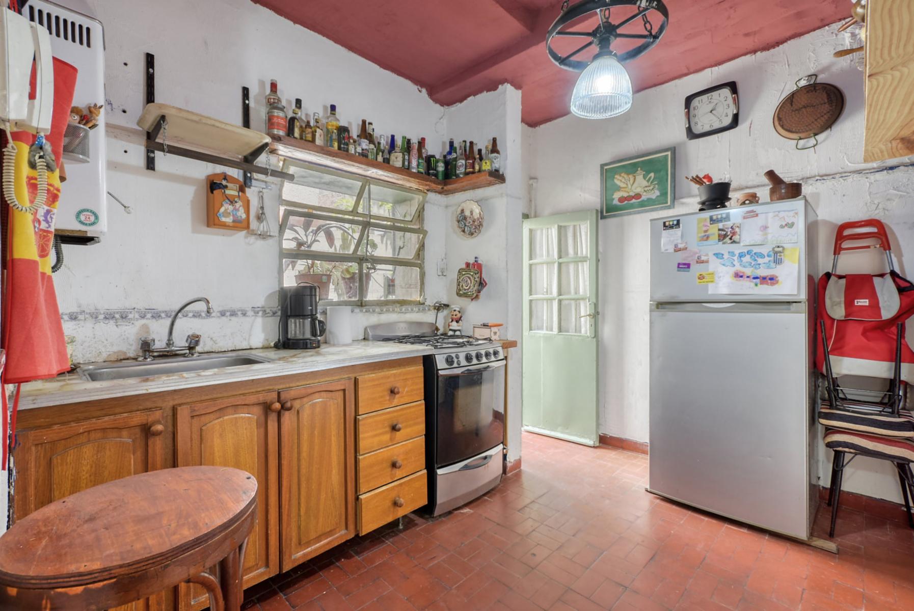 Venta Excelente casa en dos plantas - Superficie total: 132 m2 - 6