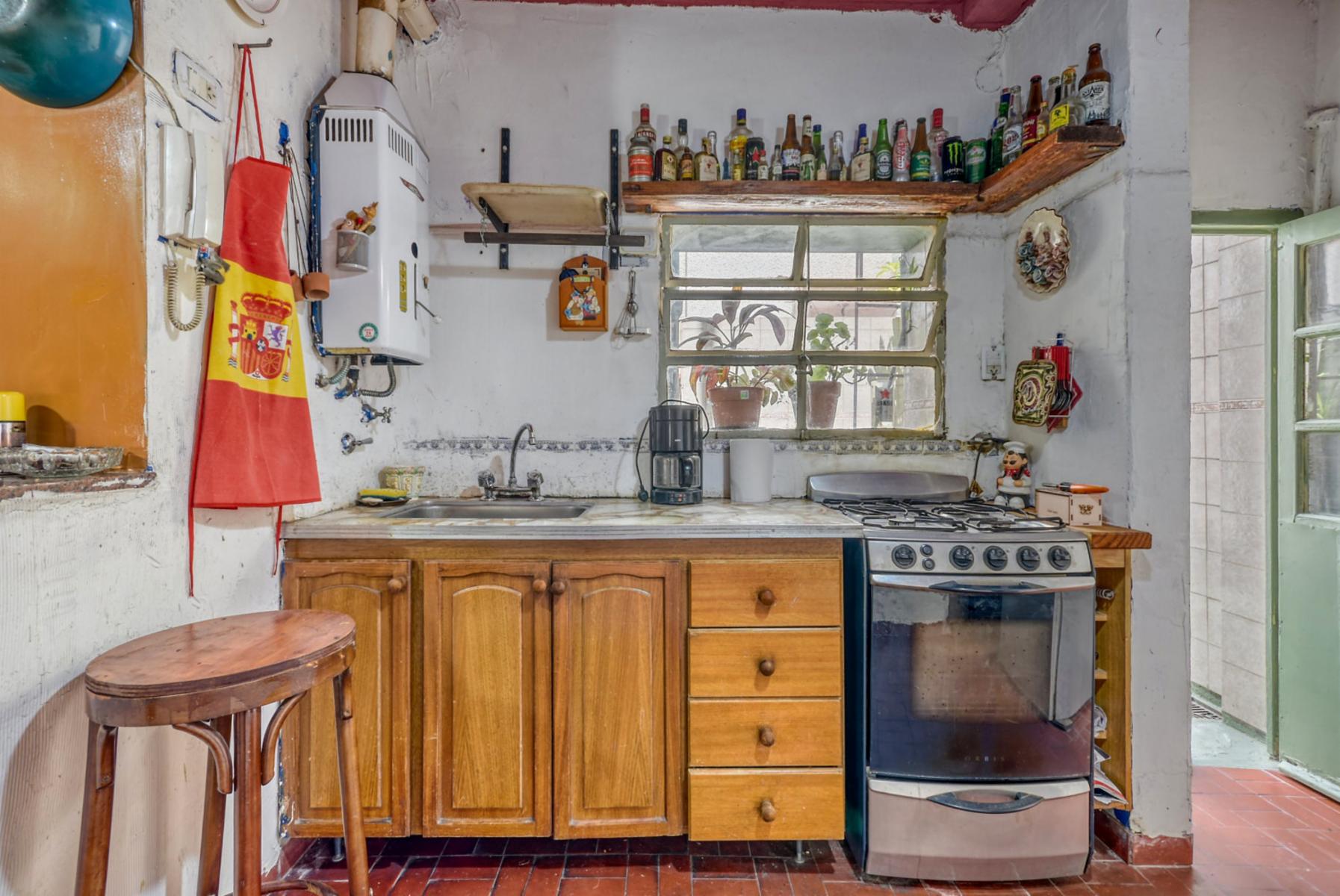 Venta Excelente casa en dos plantas - Superficie total: 132 m2 - 7