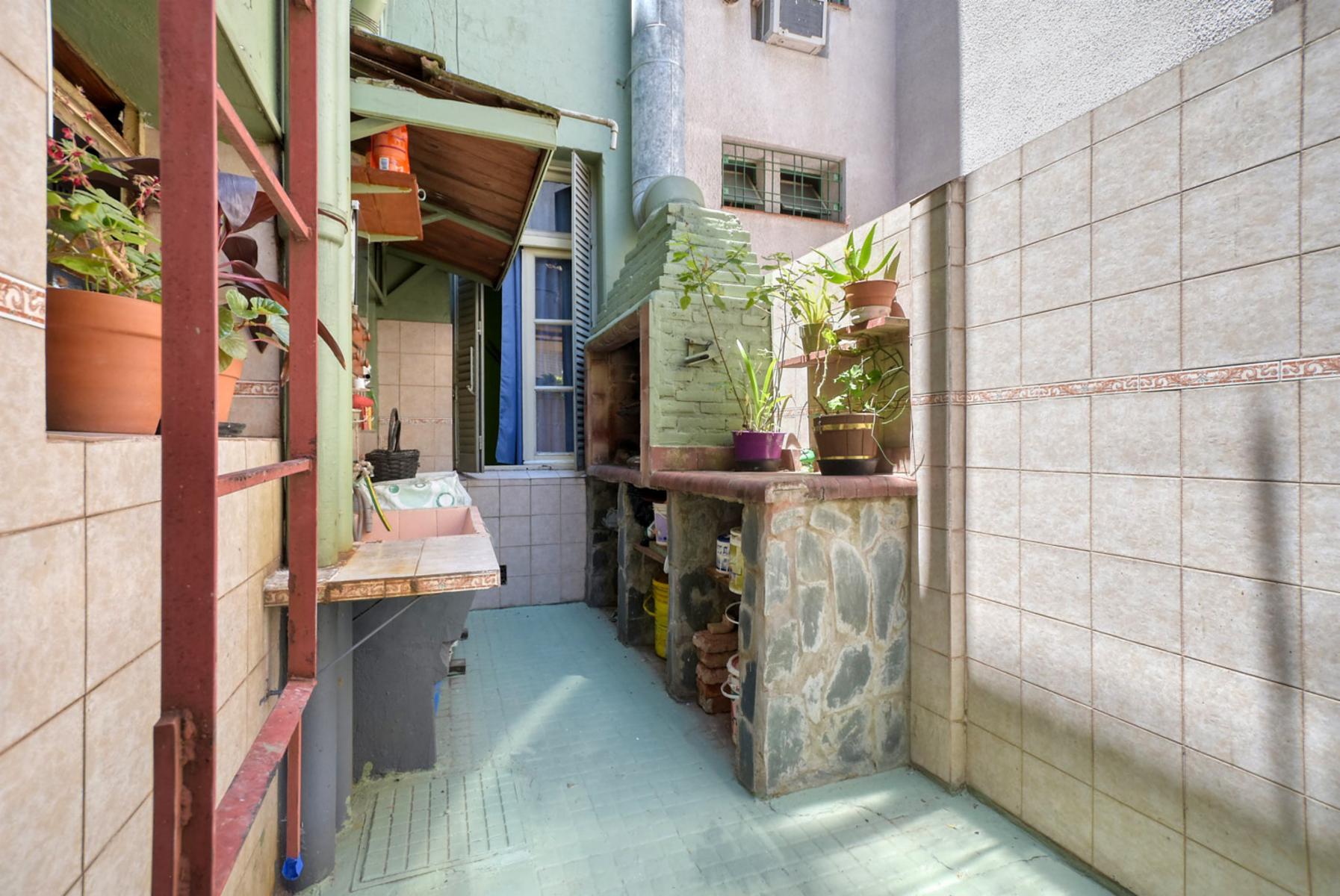 Venta Excelente casa en dos plantas - Superficie total: 132 m2 - 8