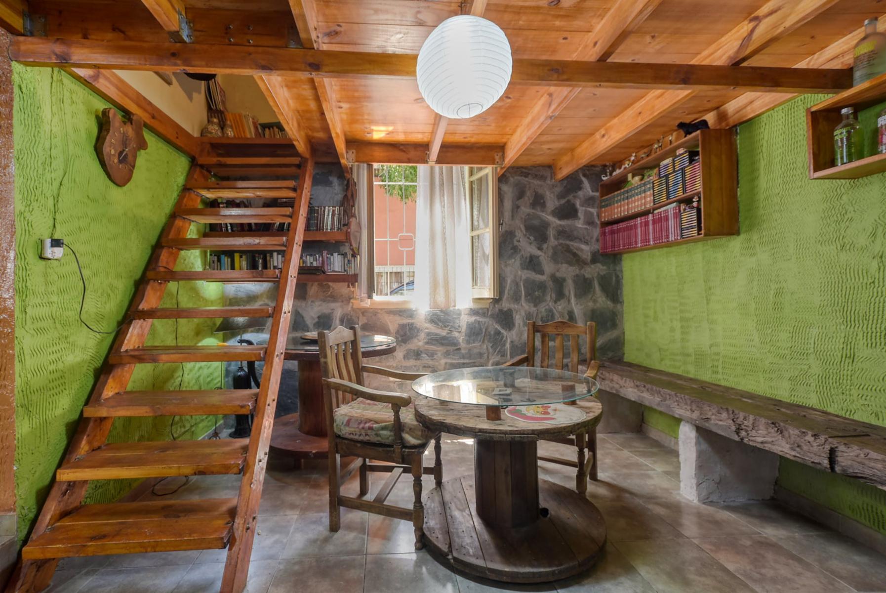 Venta Excelente casa en dos plantas - Superficie total: 132 m2 - 11