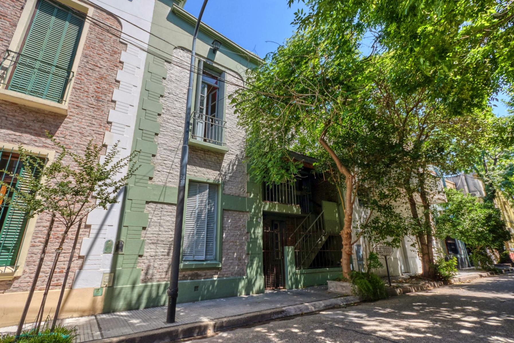 Venta Excelente casa en dos plantas - Superficie total: 132 m2 - 20