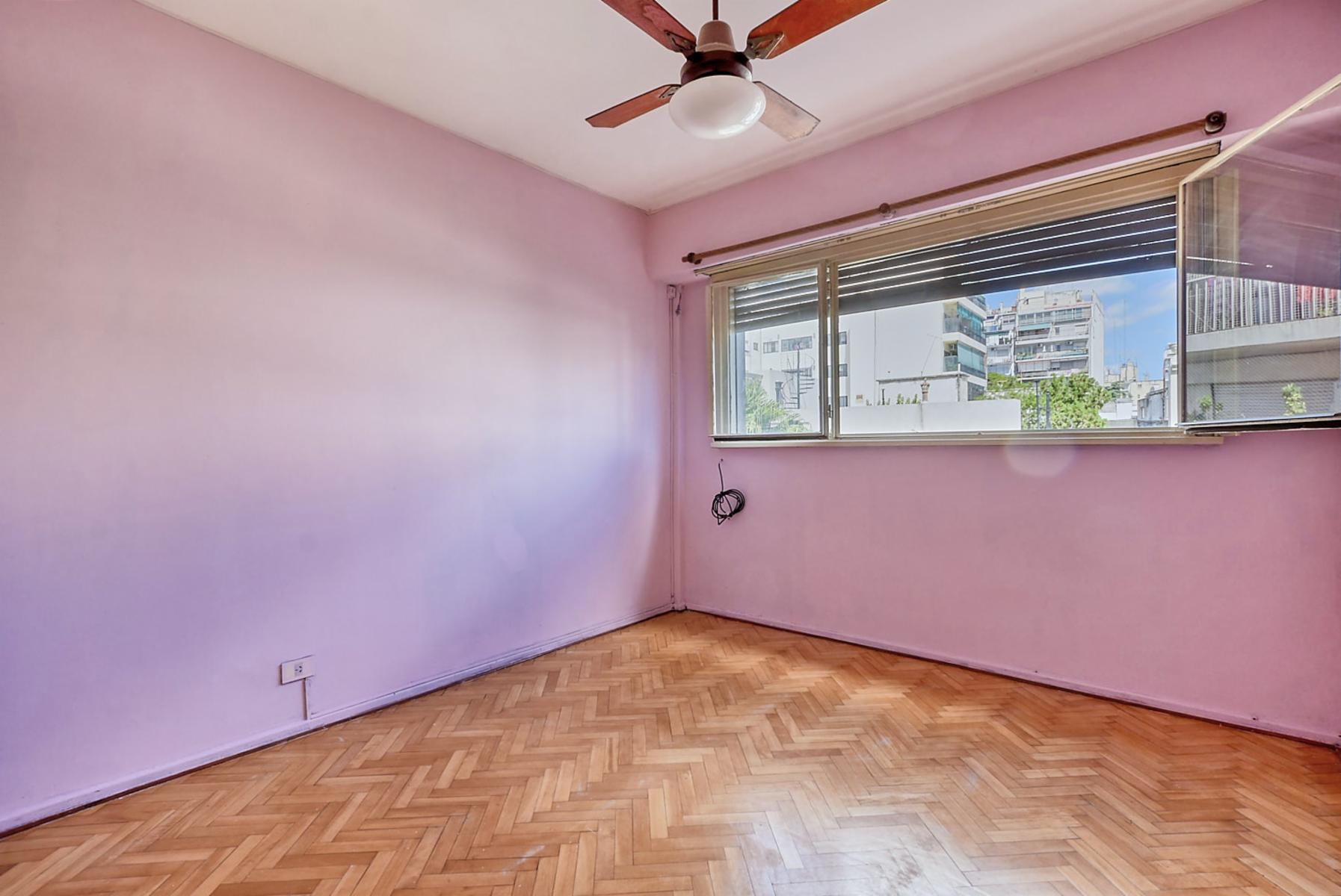 Venta Departamento 3 amb. + Balcón - Flores (CABA)