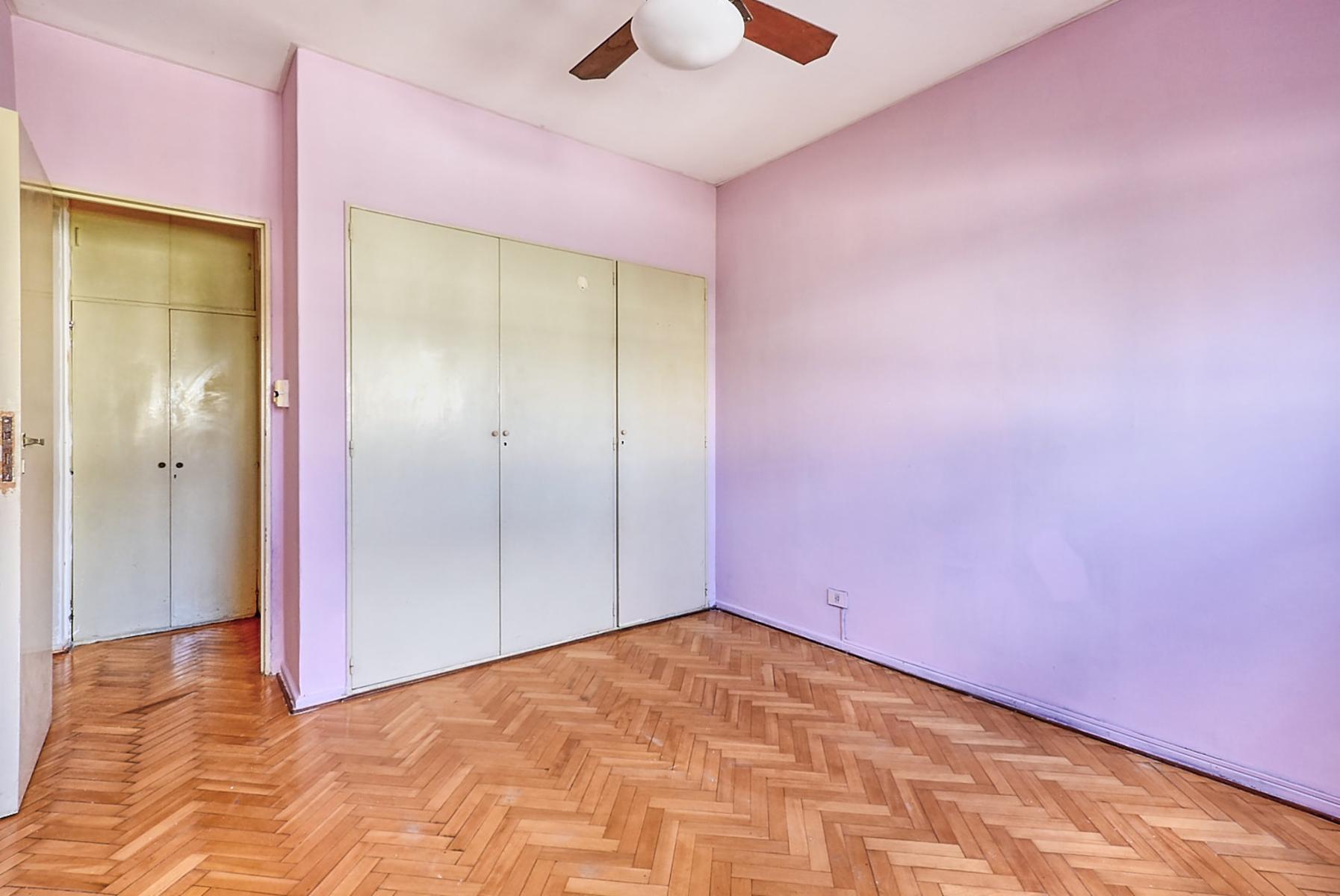 Venta Departamento 3 amb. + Balcón - Flores (CABA) — foto 2