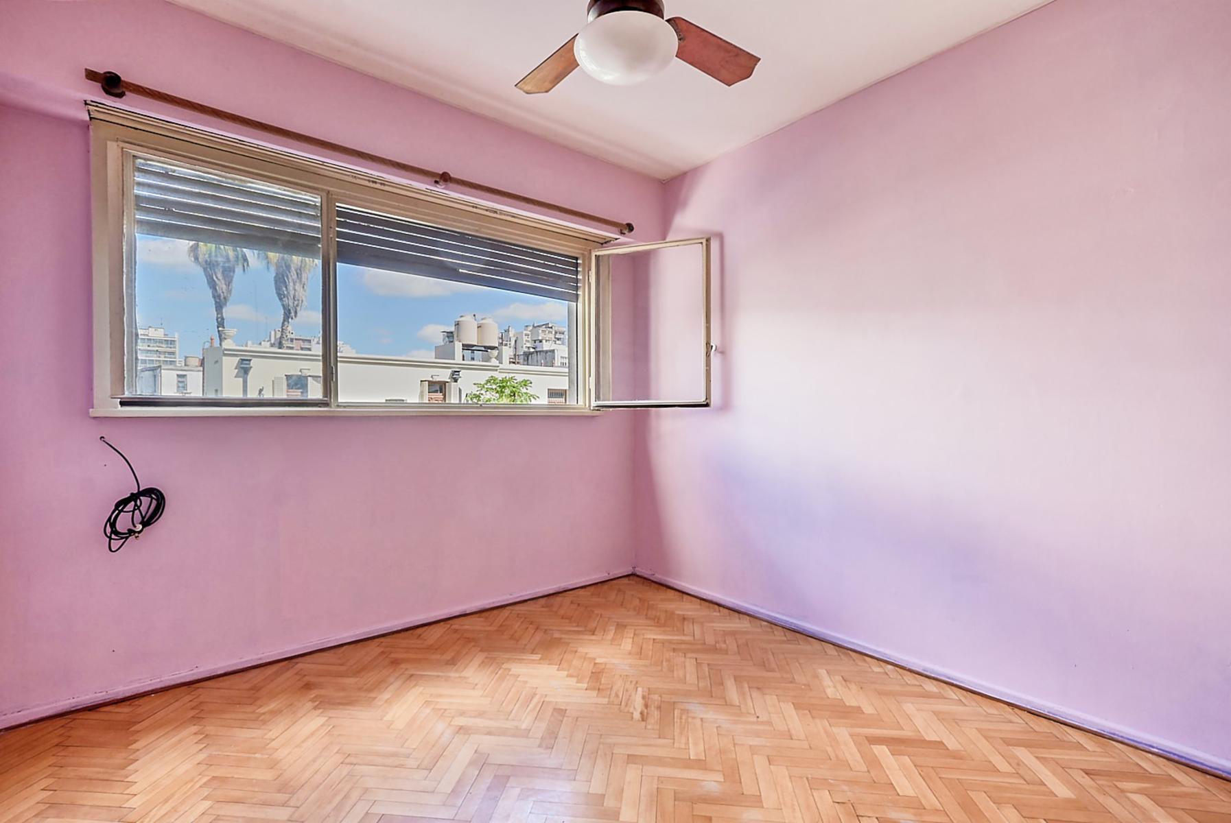 Venta Departamento 3 amb. + Balcón - Flores (CABA) — foto 4