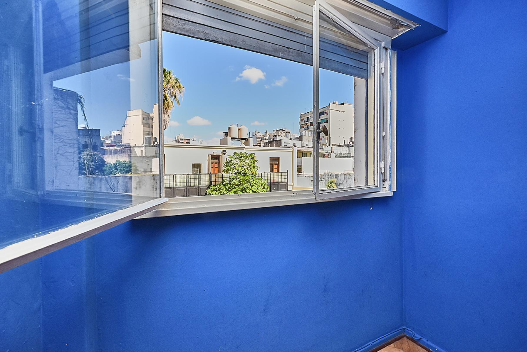Venta Departamento 3 amb. + Balcón - Flores (CABA) — foto 5