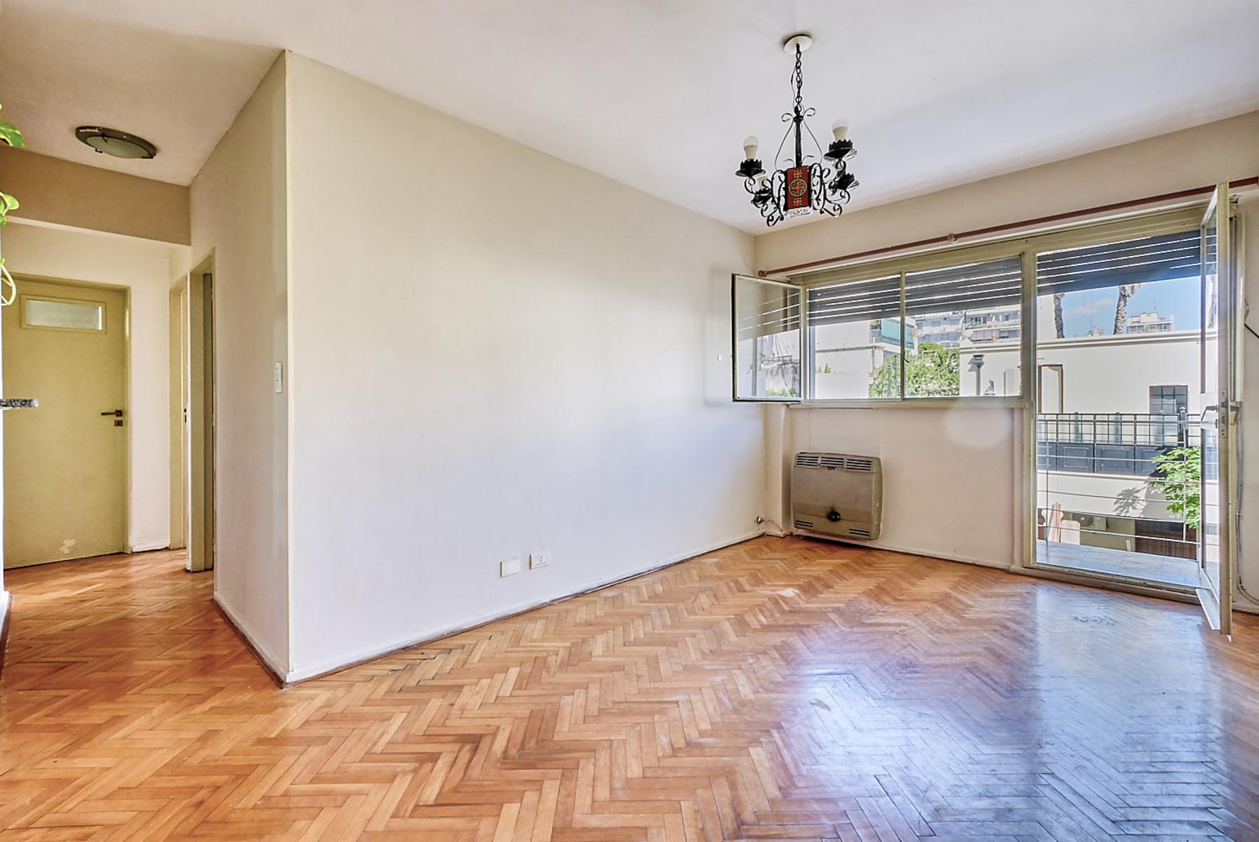 Venta Departamento 3 amb. + Balcón - Flores (CABA) — foto 6