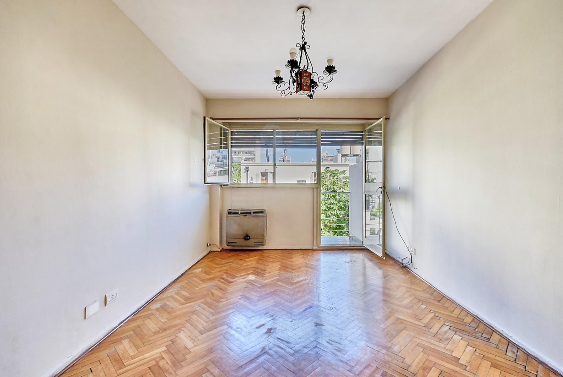 Venta Departamento 3 amb. + Balcón - Flores (CABA) — foto 7