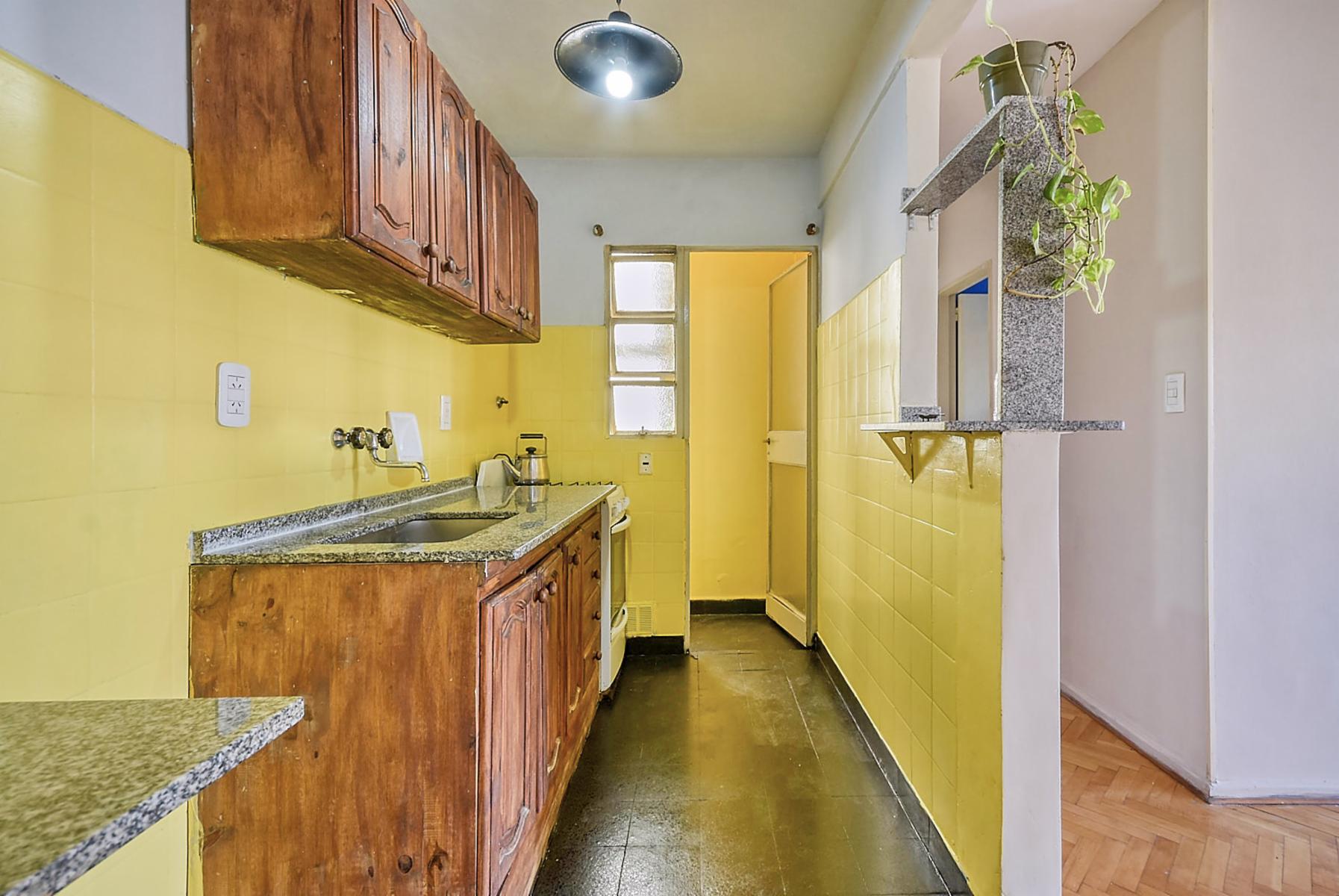 Venta Departamento 3 amb. + Balcón - Flores (CABA) — foto 8