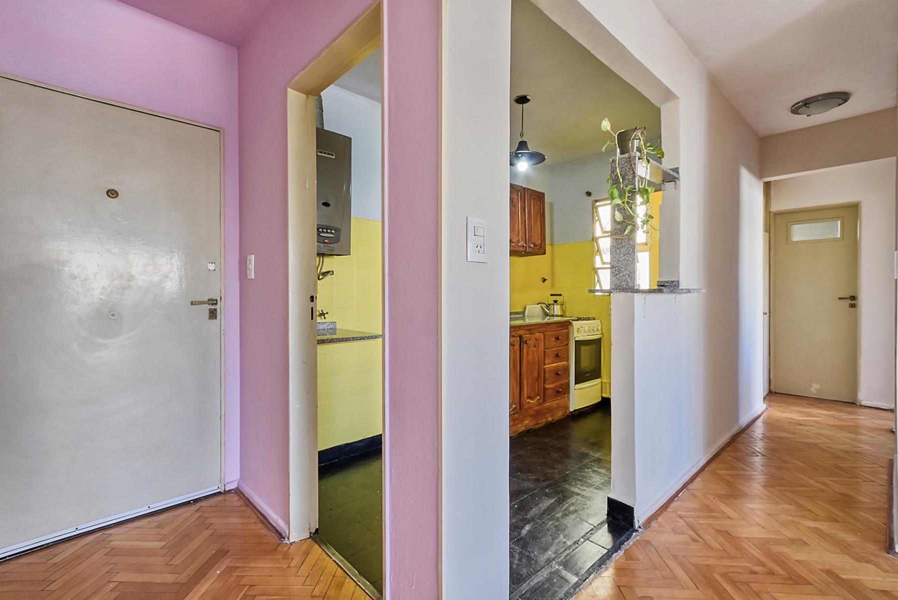 Venta Departamento 3 amb. + Balcón - Flores (CABA) — foto 10