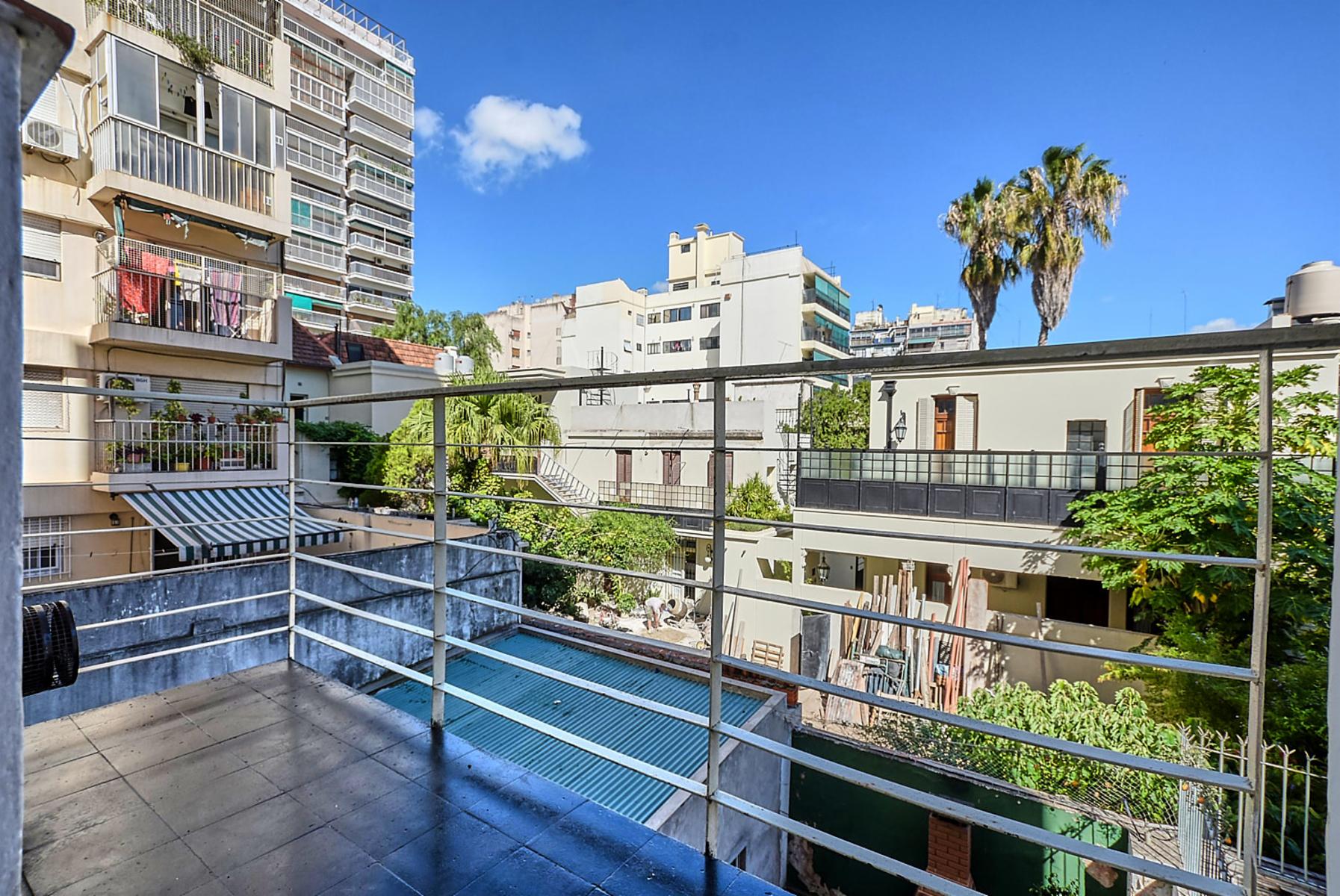 Venta Departamento 3 amb. + Balcón - Flores (CABA) — foto 11