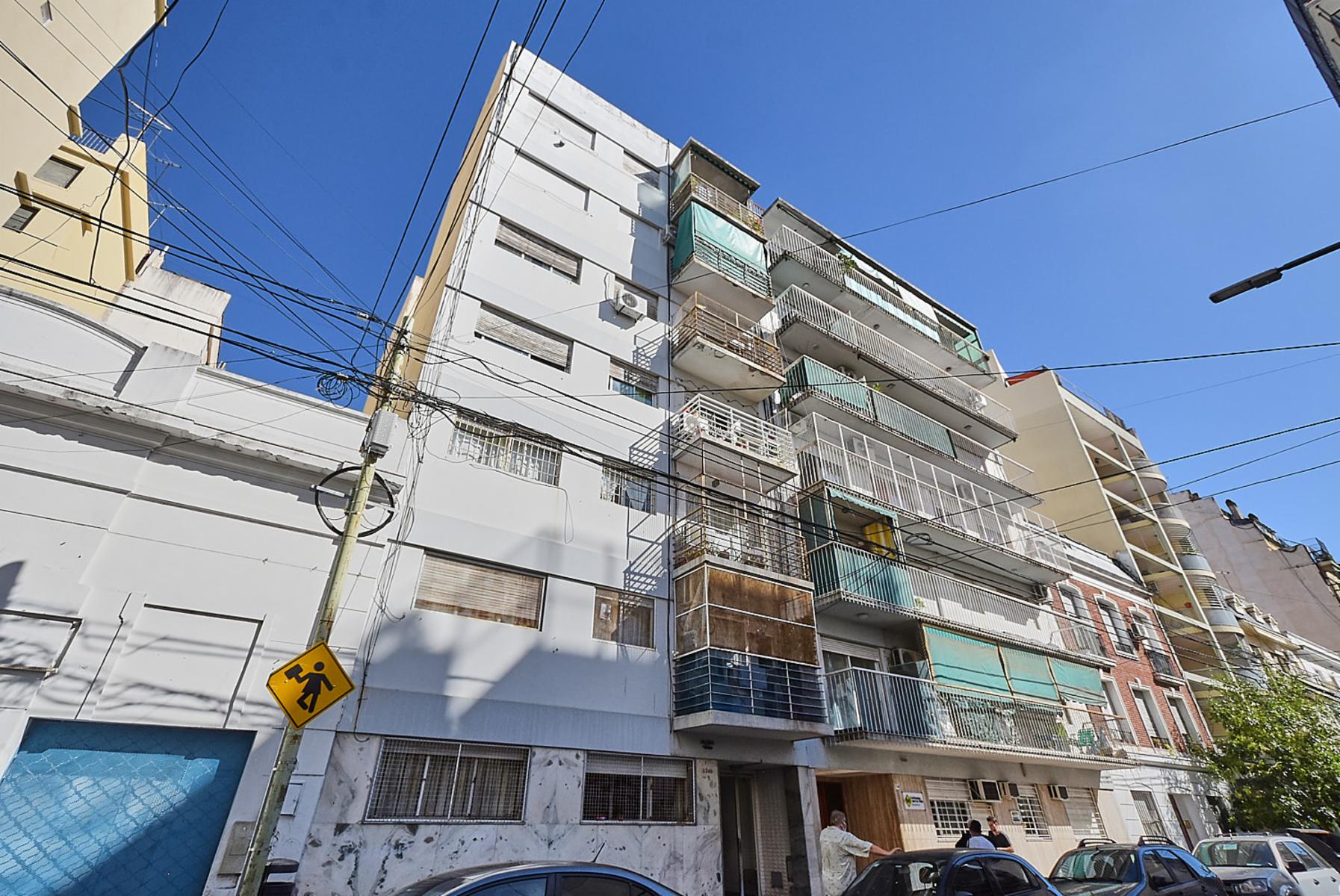 Venta Departamento 3 amb. + Balcón - Flores (CABA) — foto 13