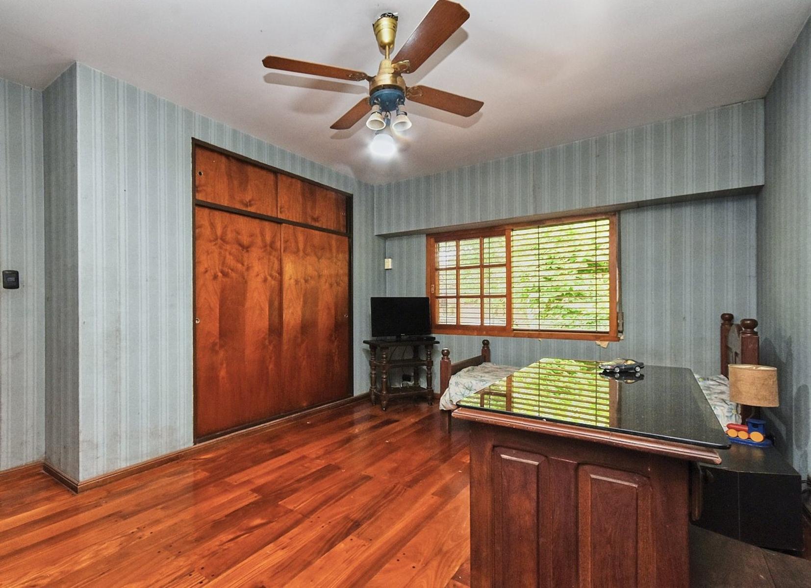 Venta Excelente Chalet C/ Parque, Quincho y Piscina - Boulogne — foto 13