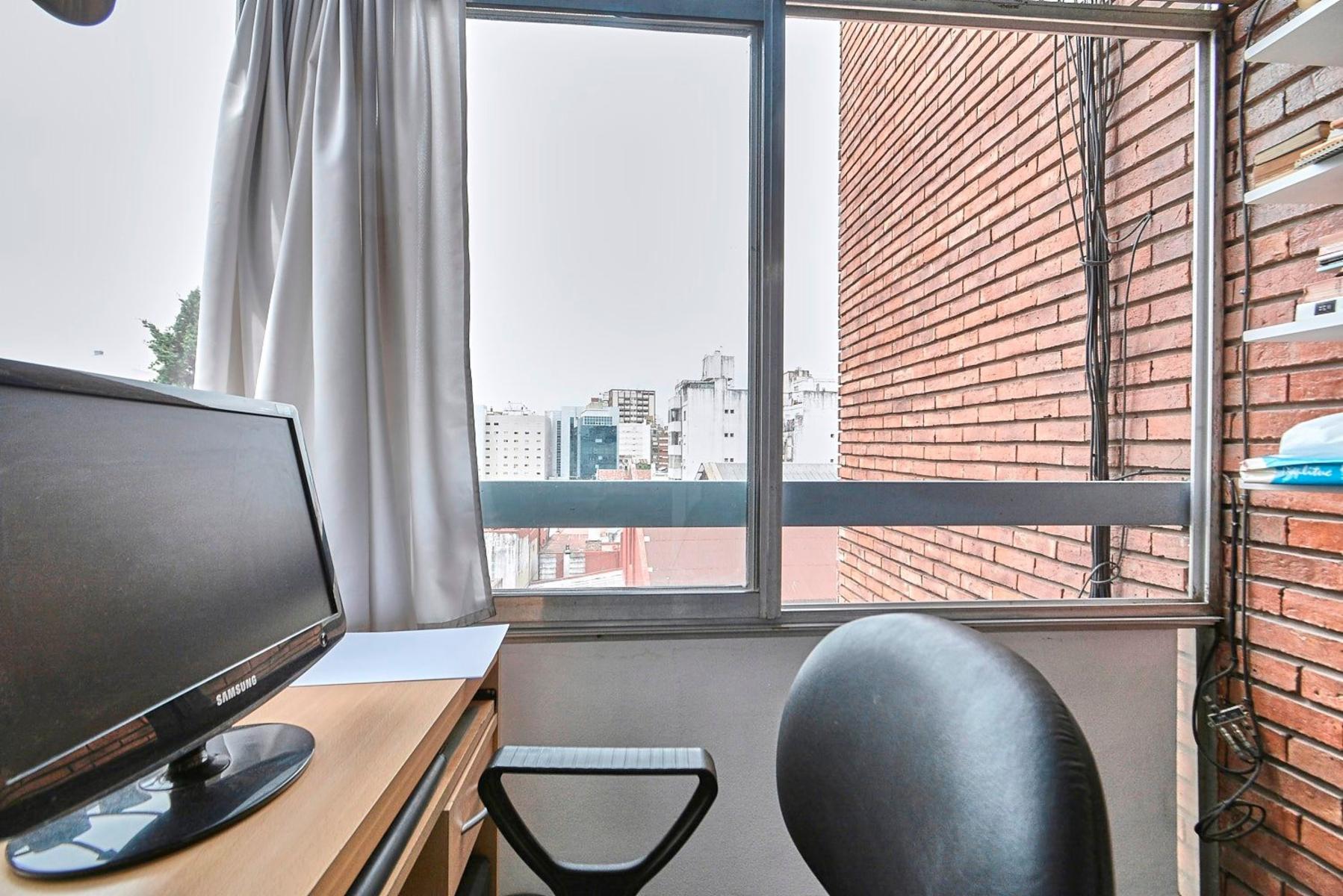 Venta Departamento 3 Amb + Cochera Fija - Almagro — foto 4