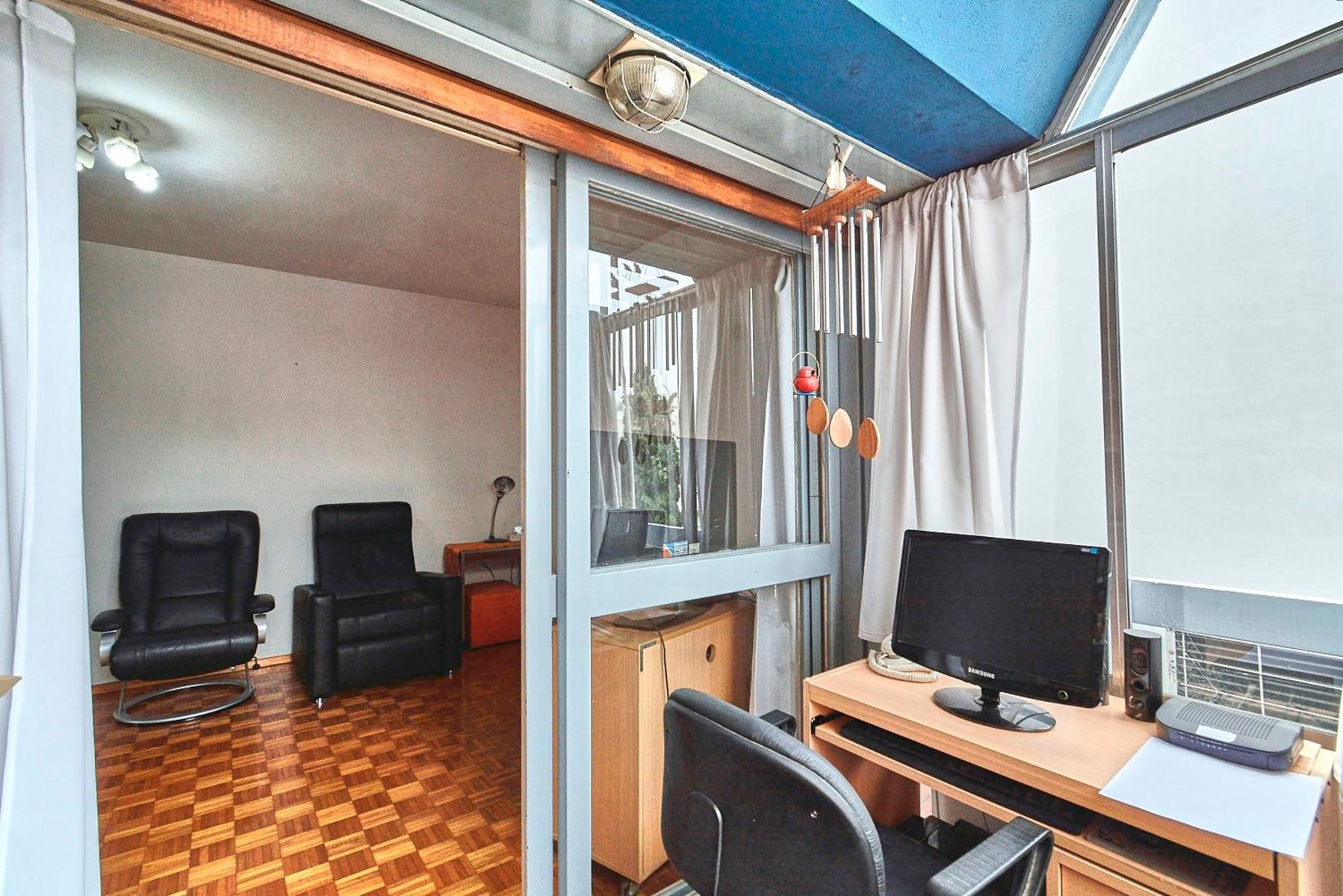 Venta Departamento 3 Amb + Cochera Fija - Almagro — foto 5