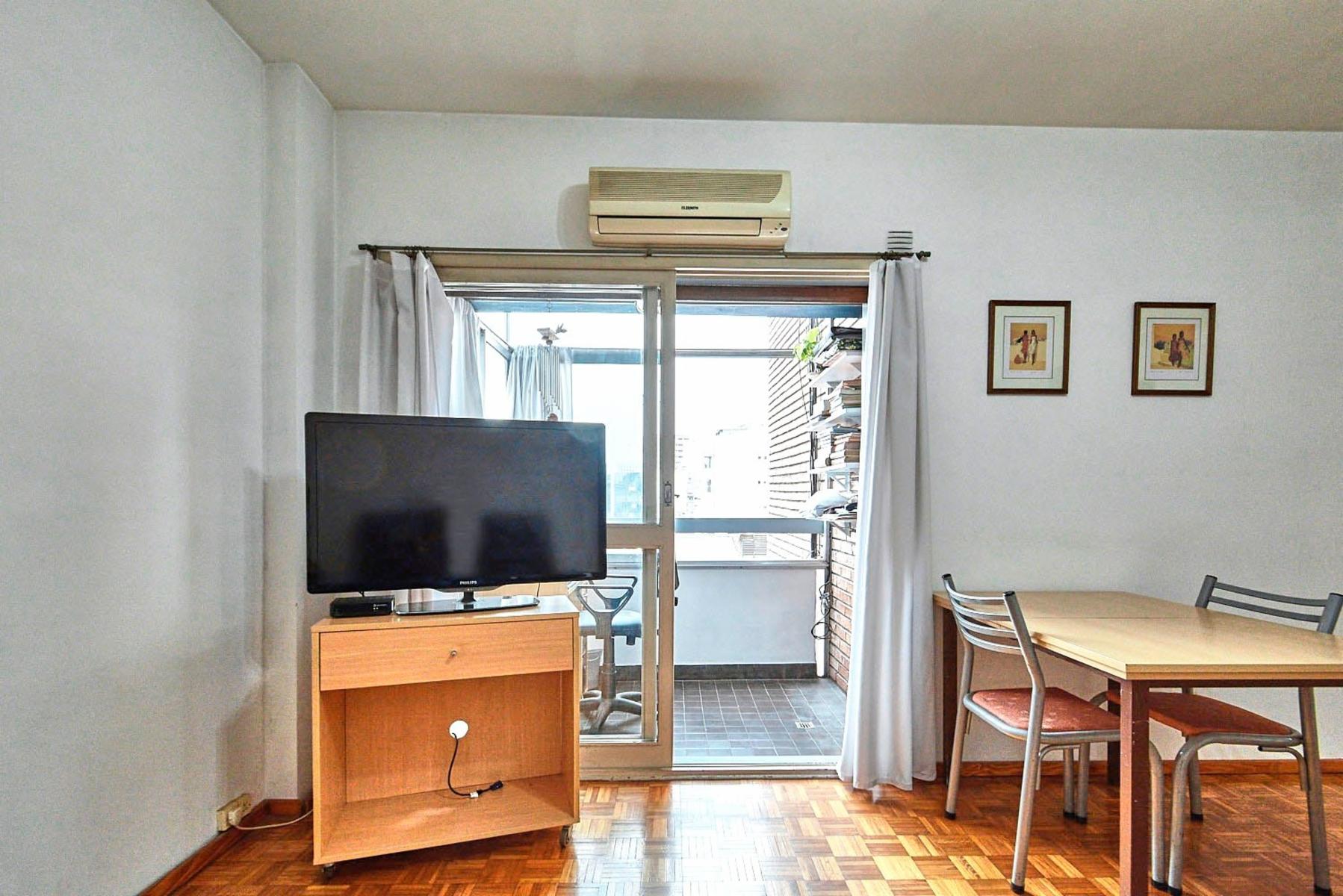 Venta Departamento 3 Amb + Cochera Fija - Almagro — foto 6