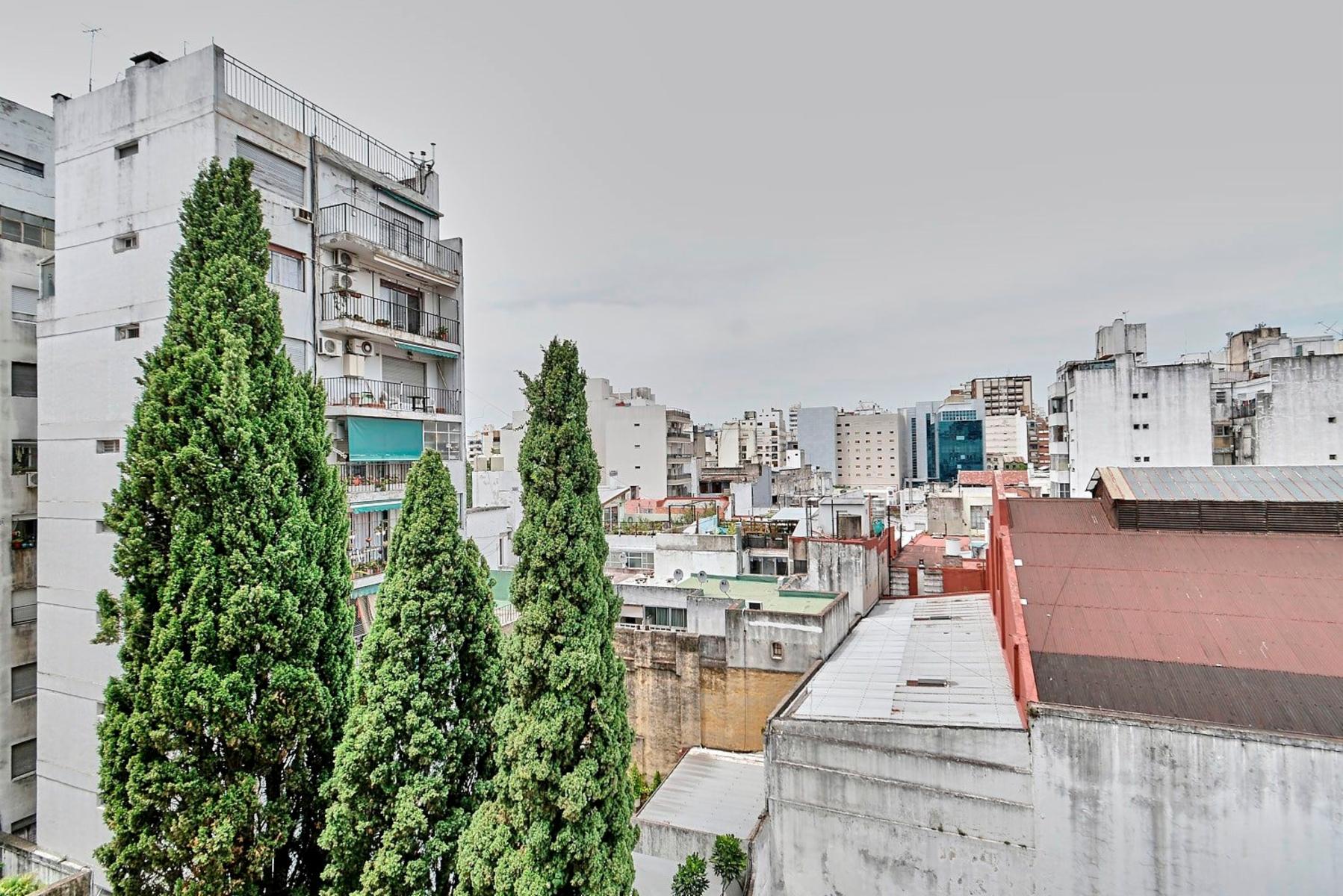 Venta Departamento 3 Amb + Cochera Fija - Almagro — foto 7