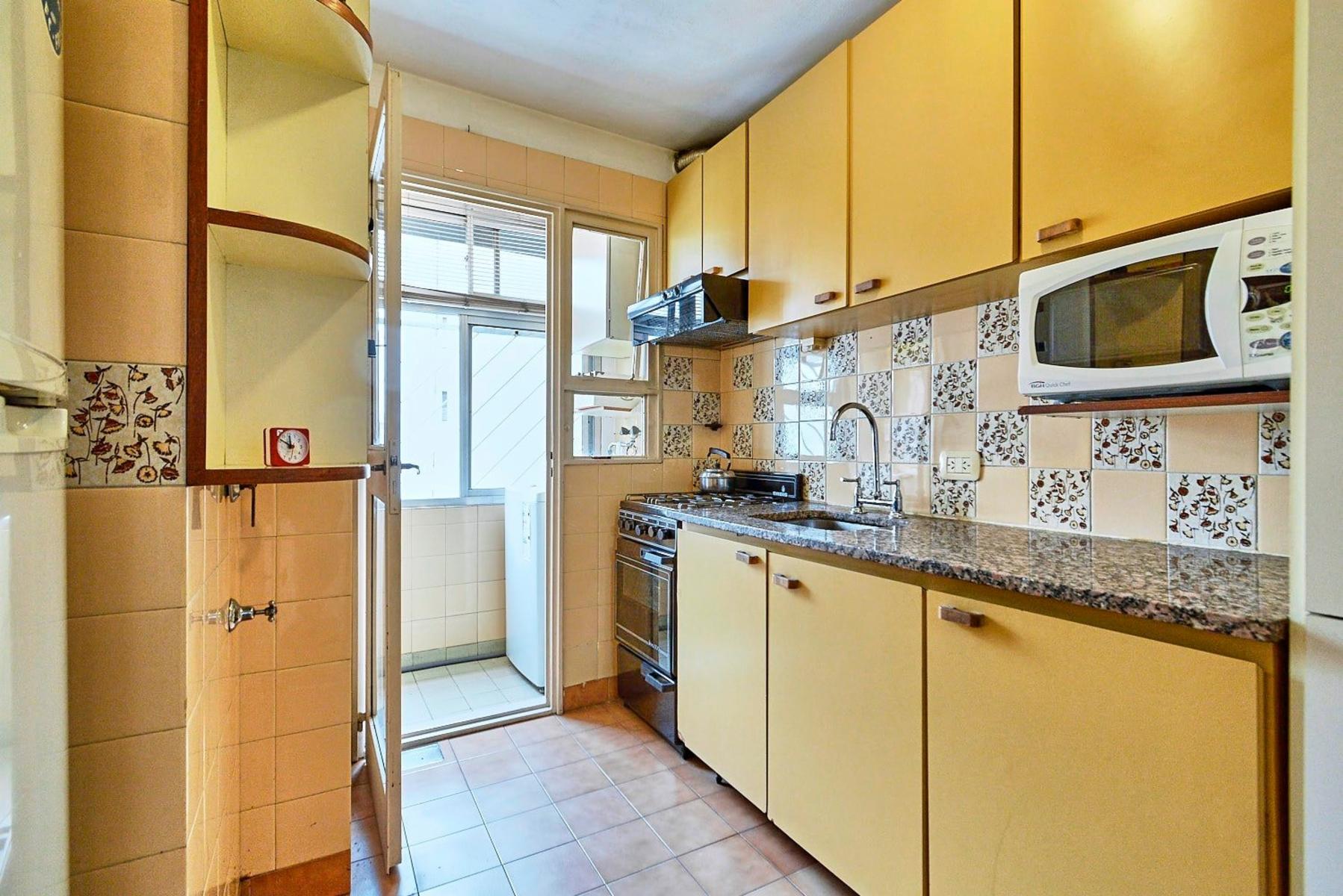 Venta Departamento 3 Amb + Cochera Fija - Almagro — foto 9