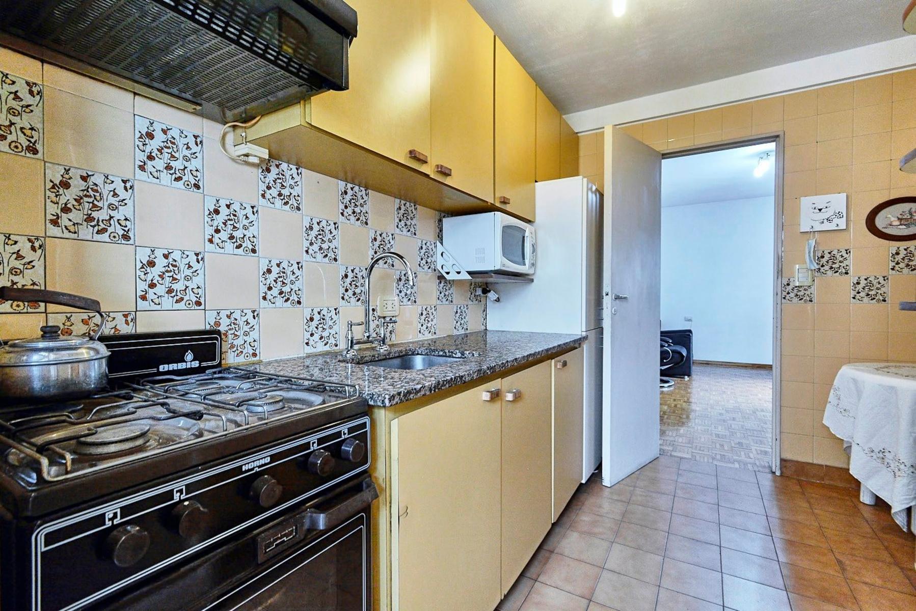 Venta Departamento 3 Amb + Cochera Fija - Almagro — foto 10
