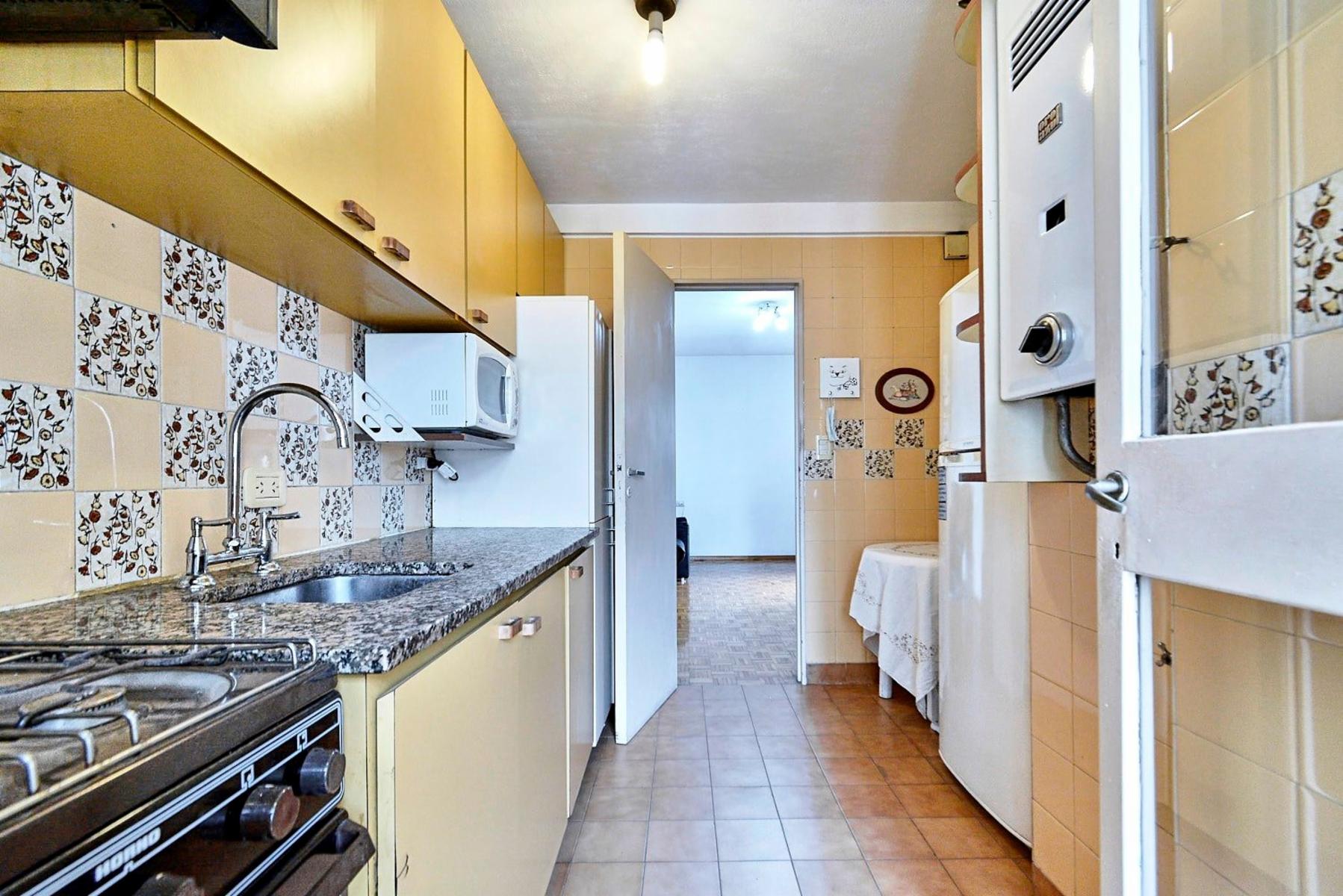 Venta Departamento 3 Amb + Cochera Fija - Almagro — foto 11