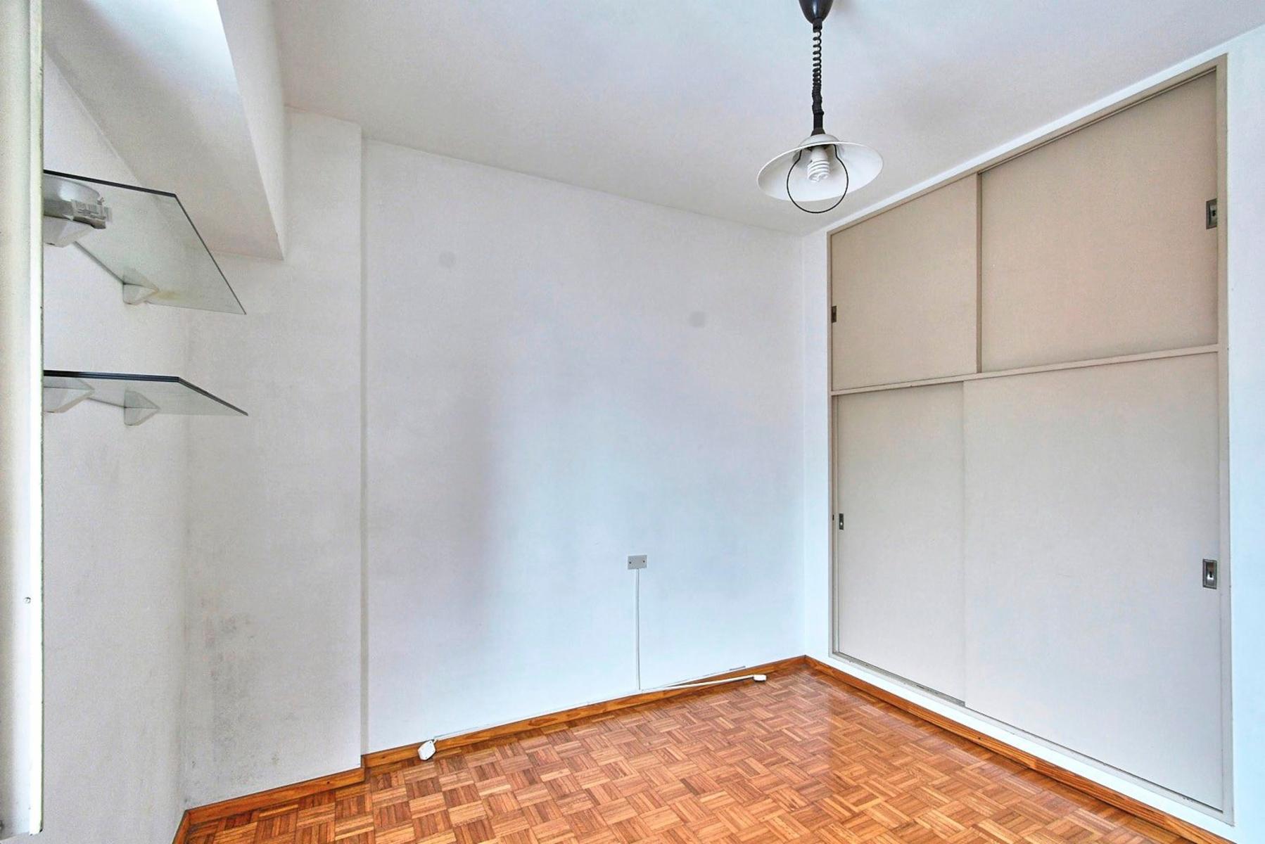 Venta Departamento 3 Amb + Cochera Fija - Almagro — foto 14