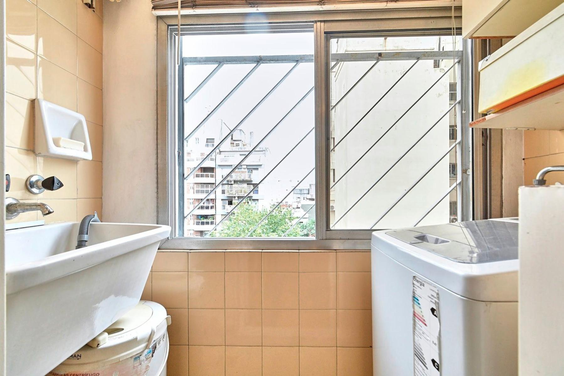 Venta Departamento 3 Amb + Cochera Fija - Almagro — foto 15