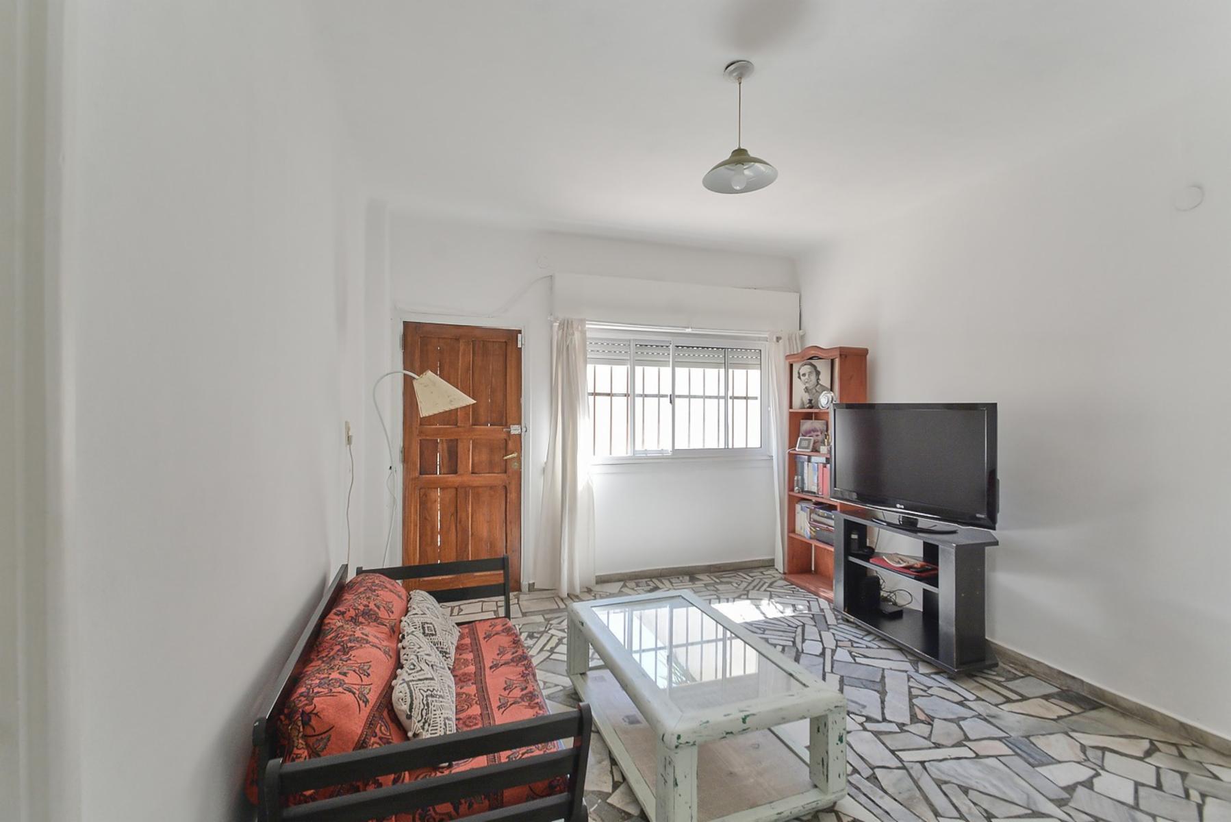 PH 3 Ambientes + Patio y Jardín - Villa Maipú San Martin — foto 2