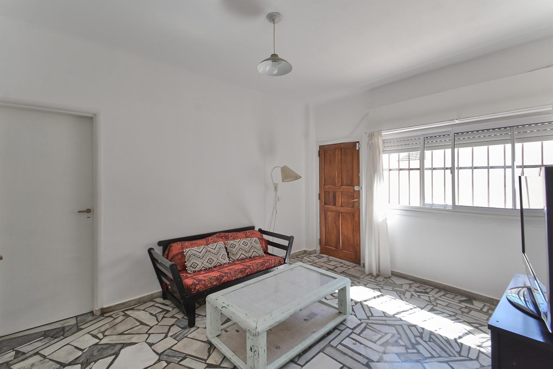 PH 3 Ambientes + Patio y Jardín - Villa Maipú San Martin — foto 3