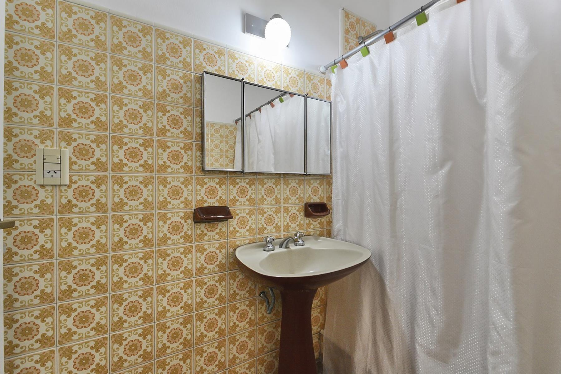 PH 3 Ambientes + Patio y Jardín - Villa Maipú San Martin — foto 4