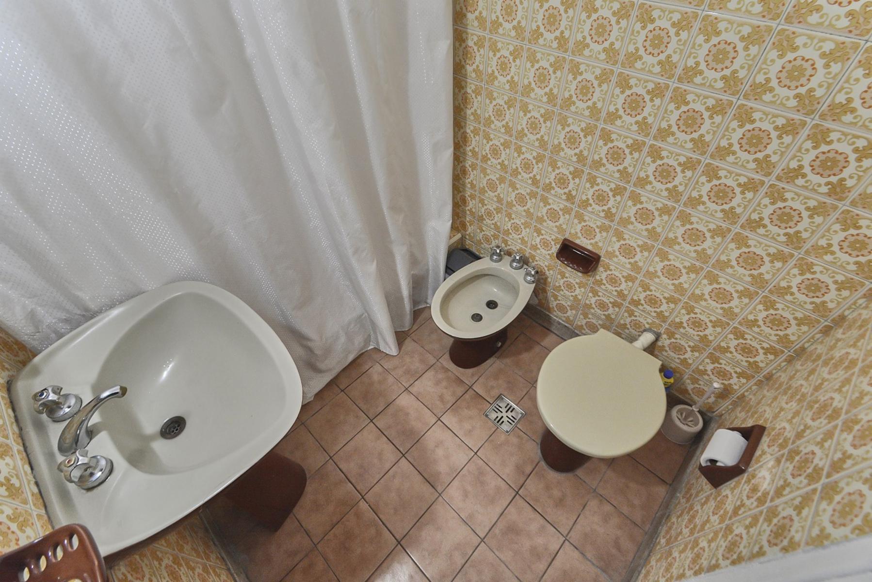 PH 3 Ambientes + Patio y Jardín - Villa Maipú San Martin — foto 5