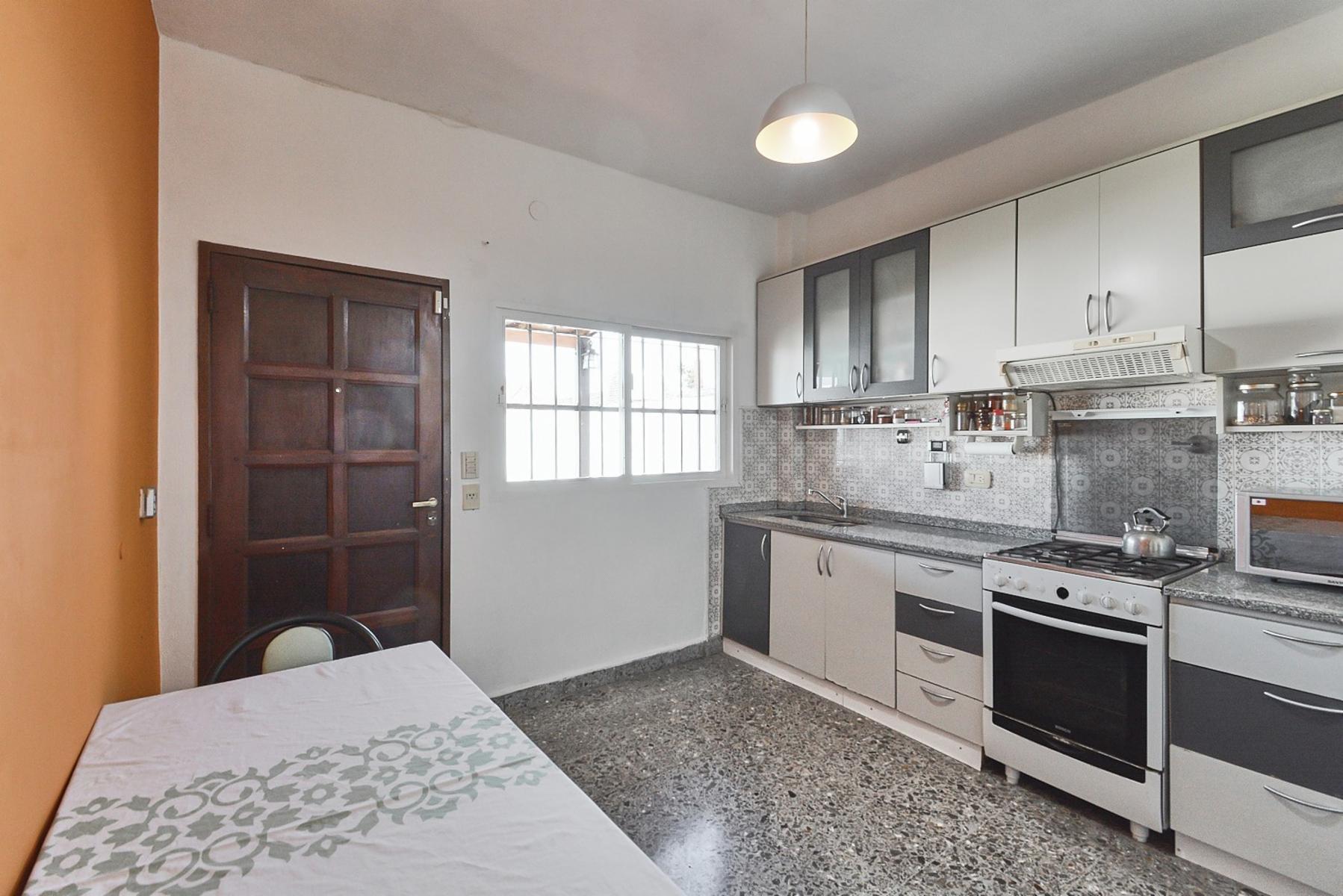PH 3 Ambientes + Patio y Jardín - Villa Maipú San Martin — foto 8