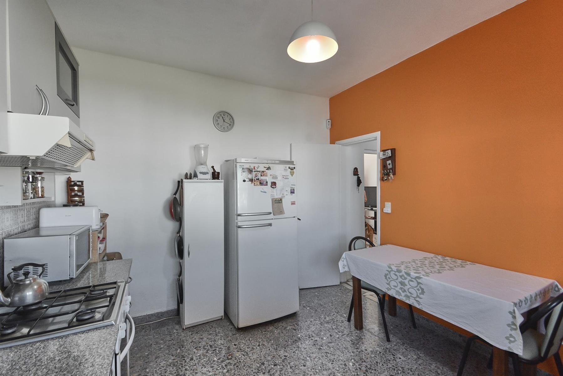 PH 3 Ambientes + Patio y Jardín - Villa Maipú San Martin — foto 10