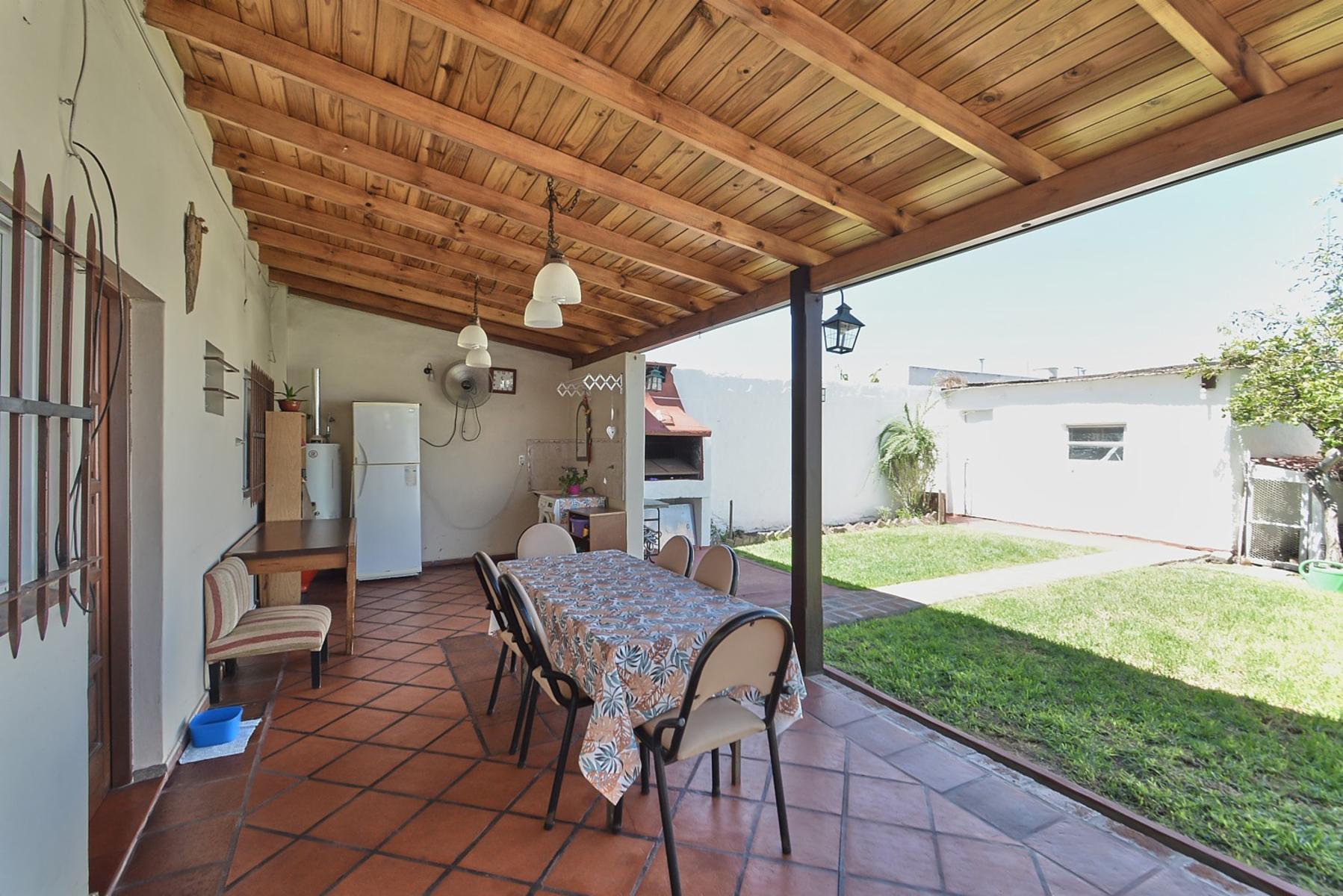 PH 3 Ambientes + Patio y Jardín - Villa Maipú San Martin — foto 13