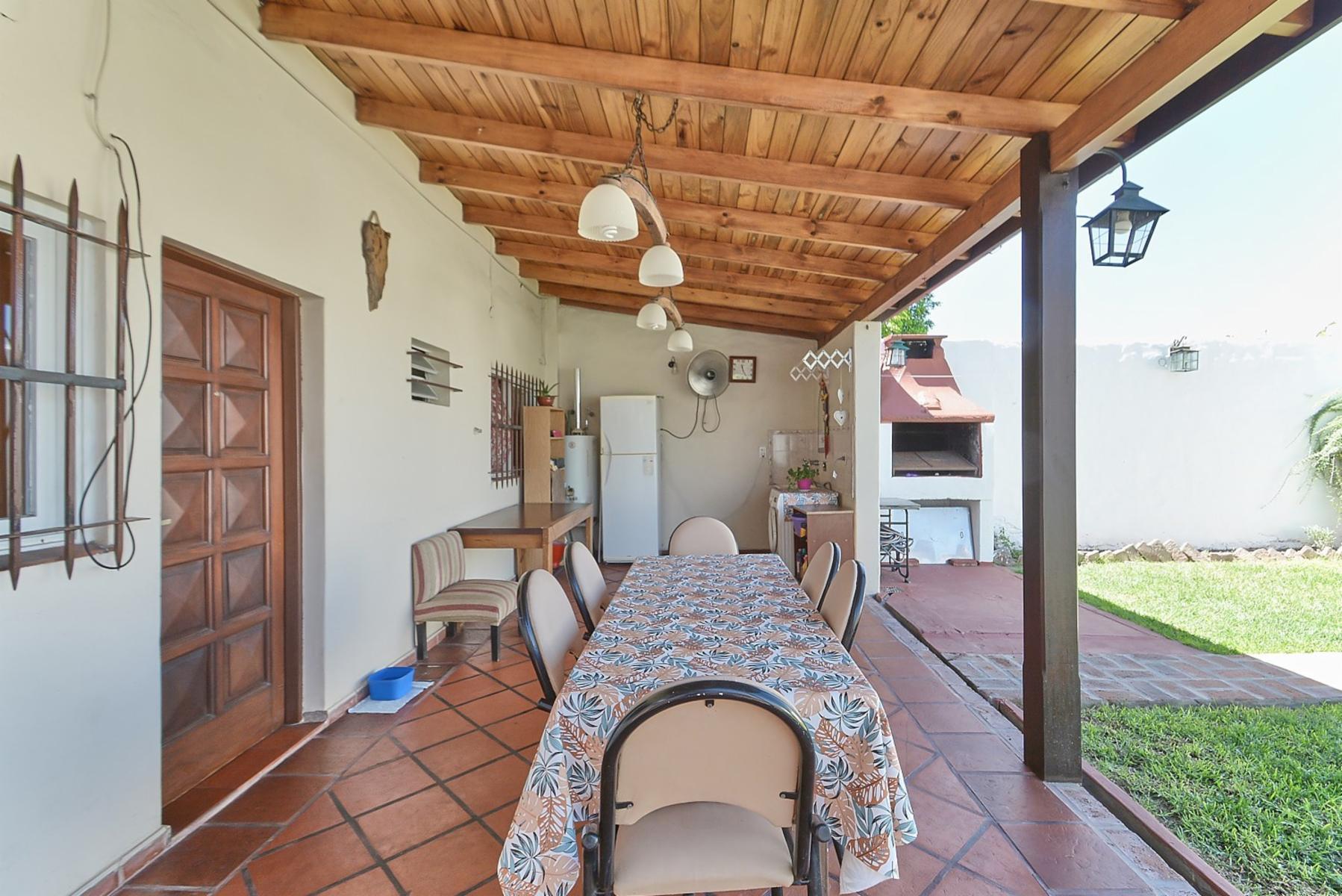 PH 3 Ambientes + Patio y Jardín - Villa Maipú San Martin — foto 14