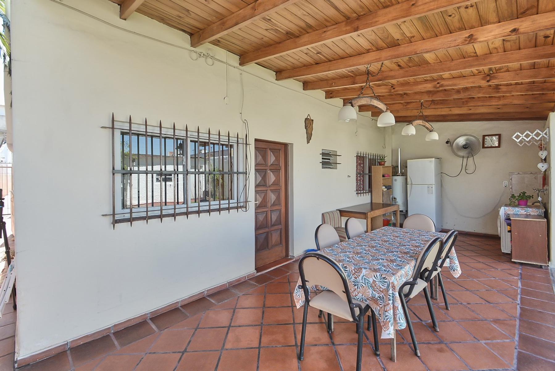 PH 3 Ambientes + Patio y Jardín - Villa Maipú San Martin — foto 15