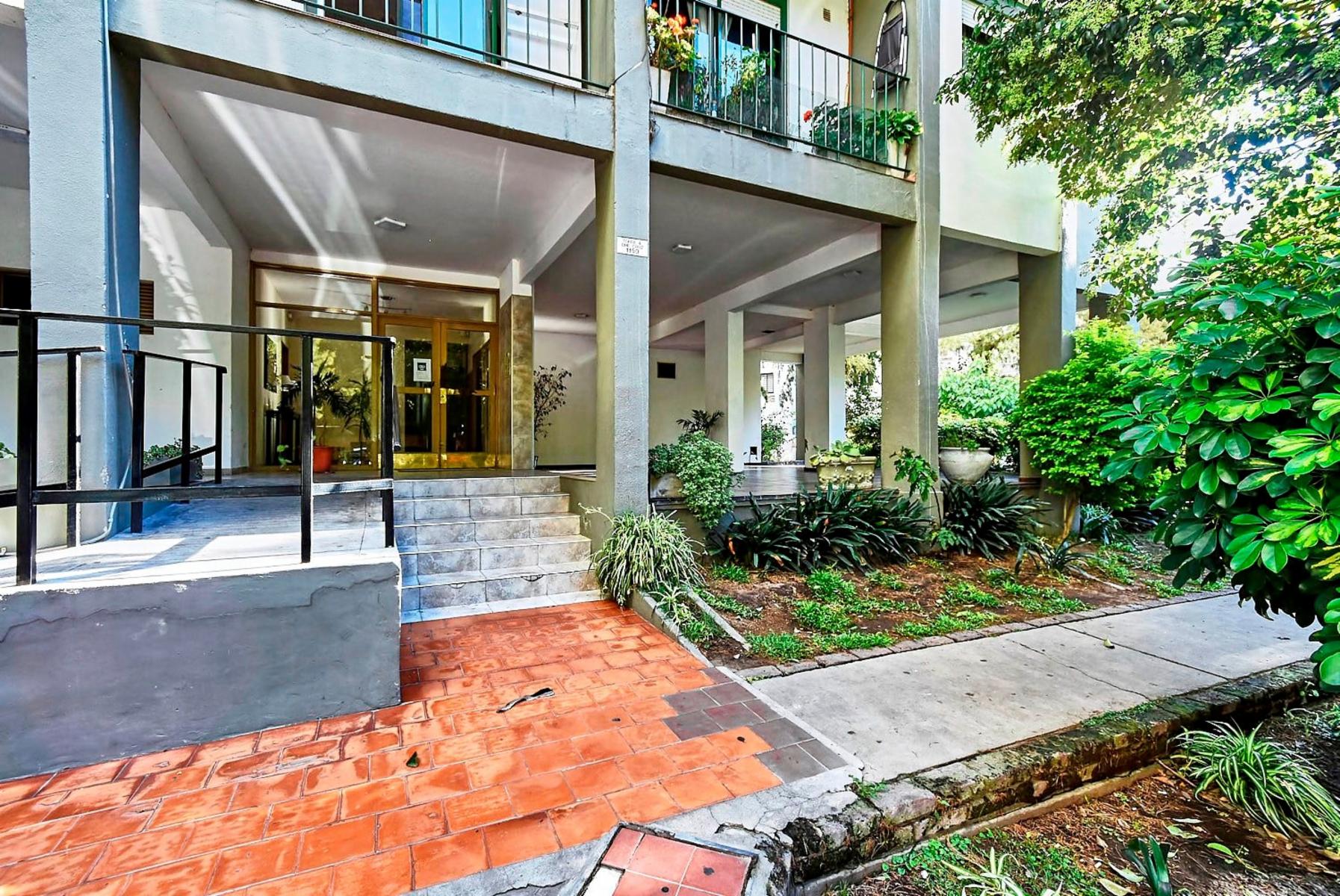 Departamento 4 Ambientes + Balcón - Vicente Lopez (A m del Paseo de La Costa) — foto 2