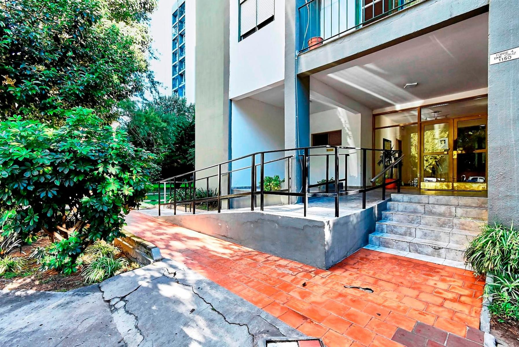 Departamento 4 Ambientes + Balcón - Vicente Lopez (A m del Paseo de La Costa) — foto 3