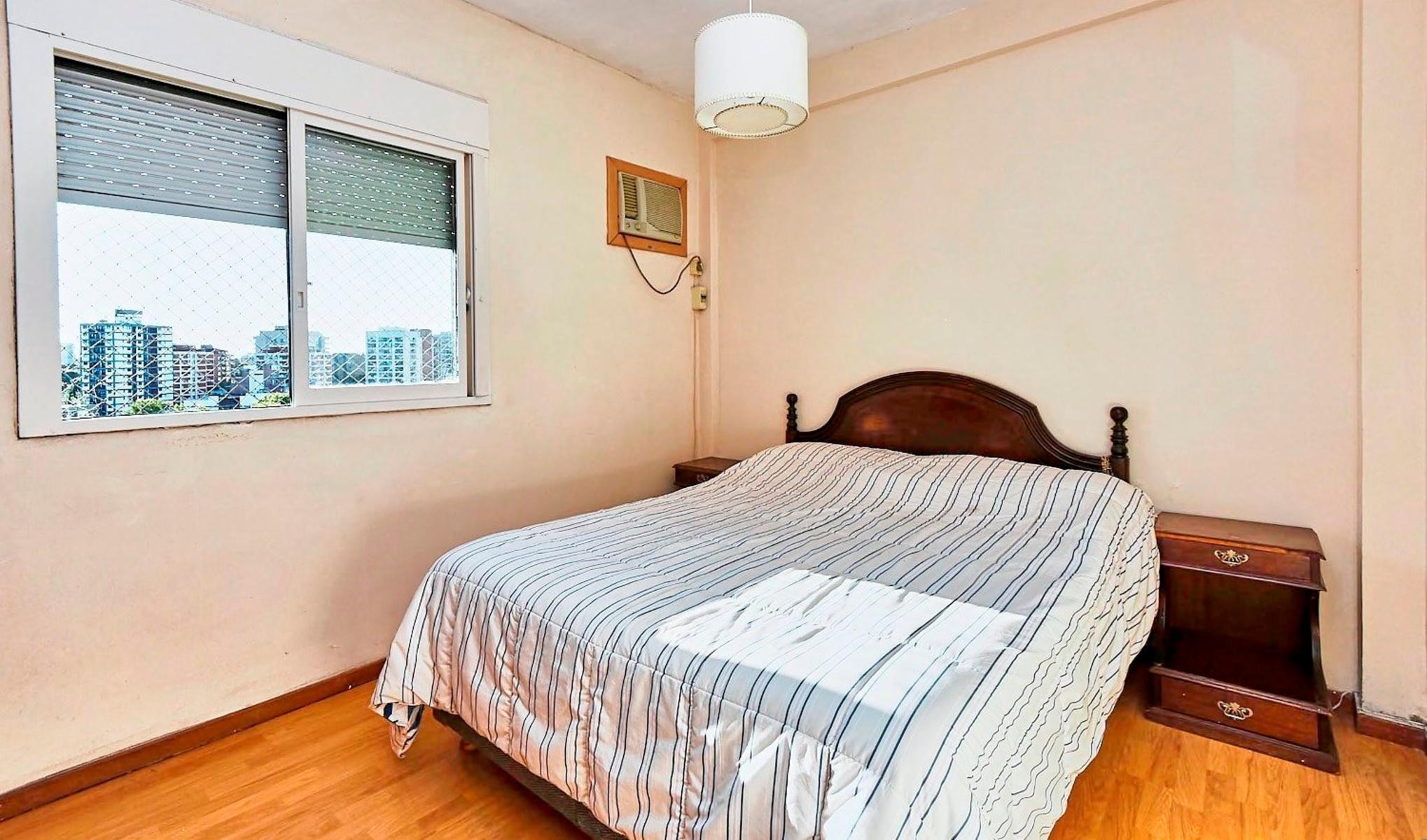 Departamento 4 Ambientes + Balcón - Vicente Lopez (A m del Paseo de La Costa) — foto 6