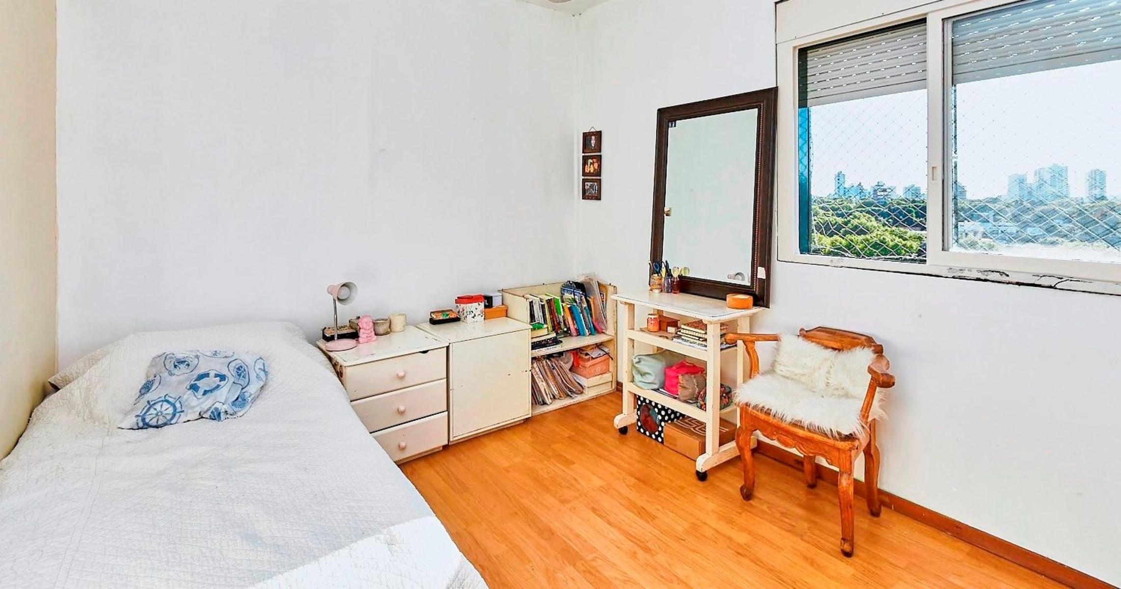 Departamento 4 Ambientes + Balcón - Vicente Lopez (A m del Paseo de La Costa) — foto 7
