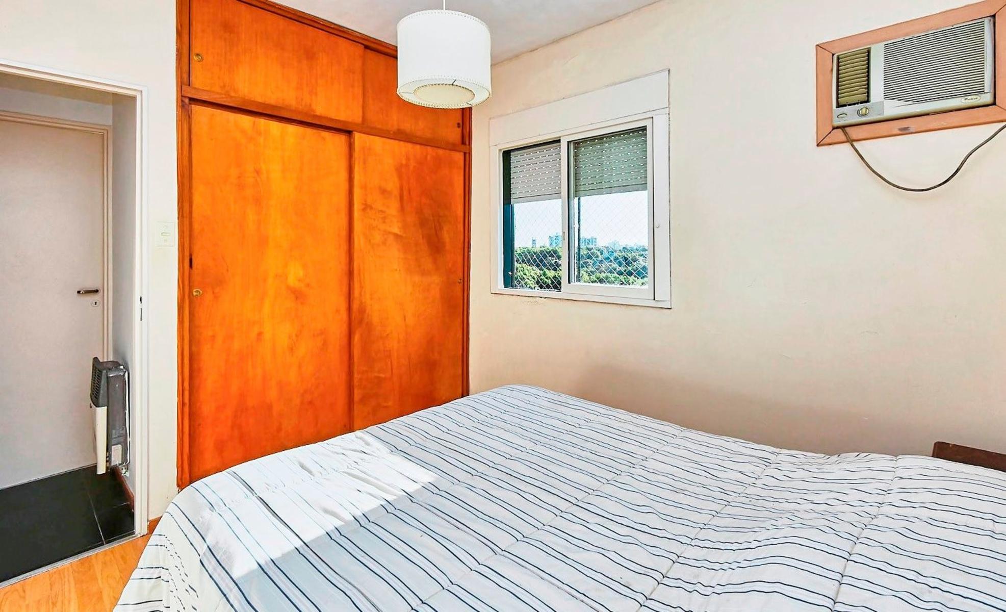 Departamento 4 Ambientes + Balcón - Vicente Lopez (A m del Paseo de La Costa) — foto 8