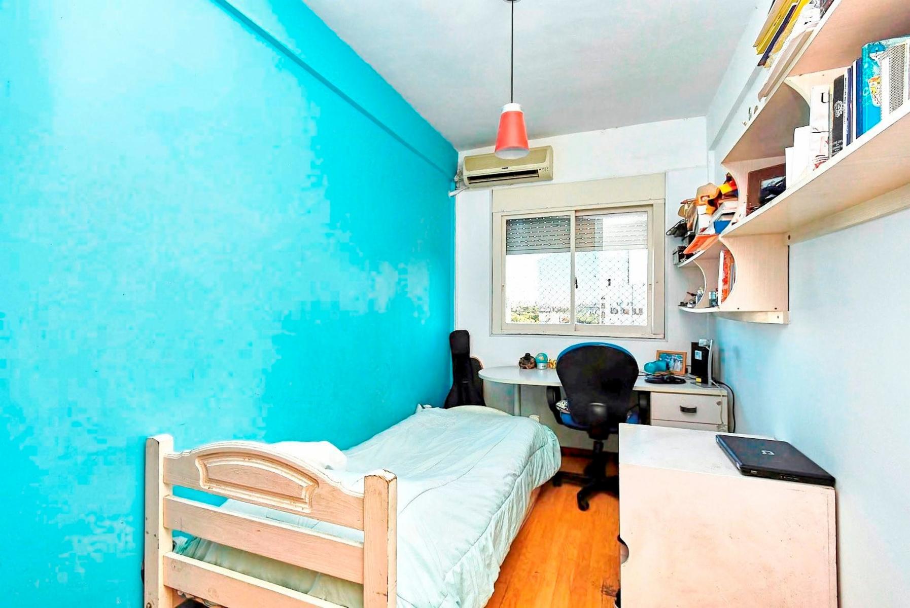 Departamento 4 Ambientes + Balcón - Vicente Lopez (A m del Paseo de La Costa) — foto 9