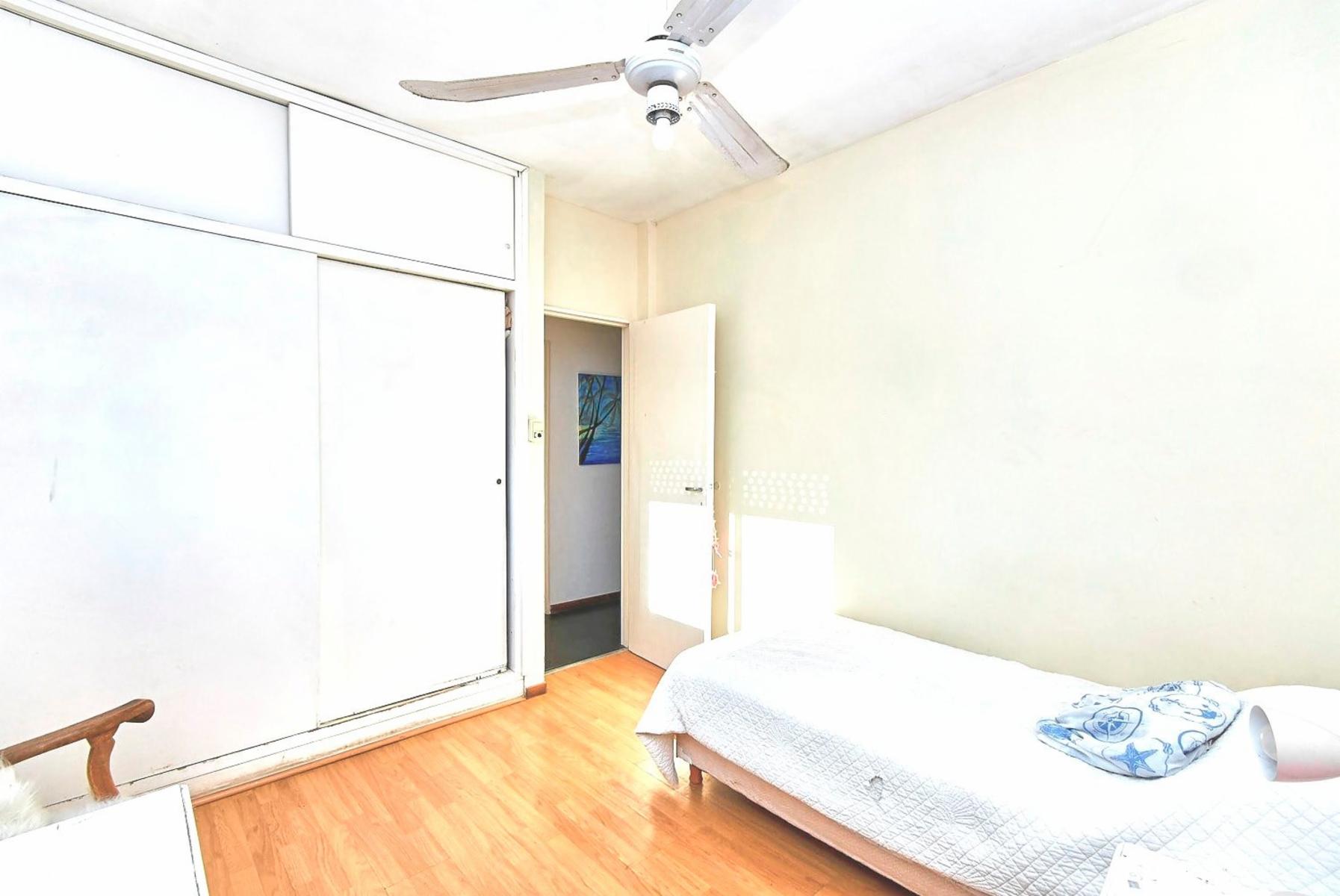 Departamento 4 Ambientes + Balcón - Vicente Lopez (A m del Paseo de La Costa) — foto 10