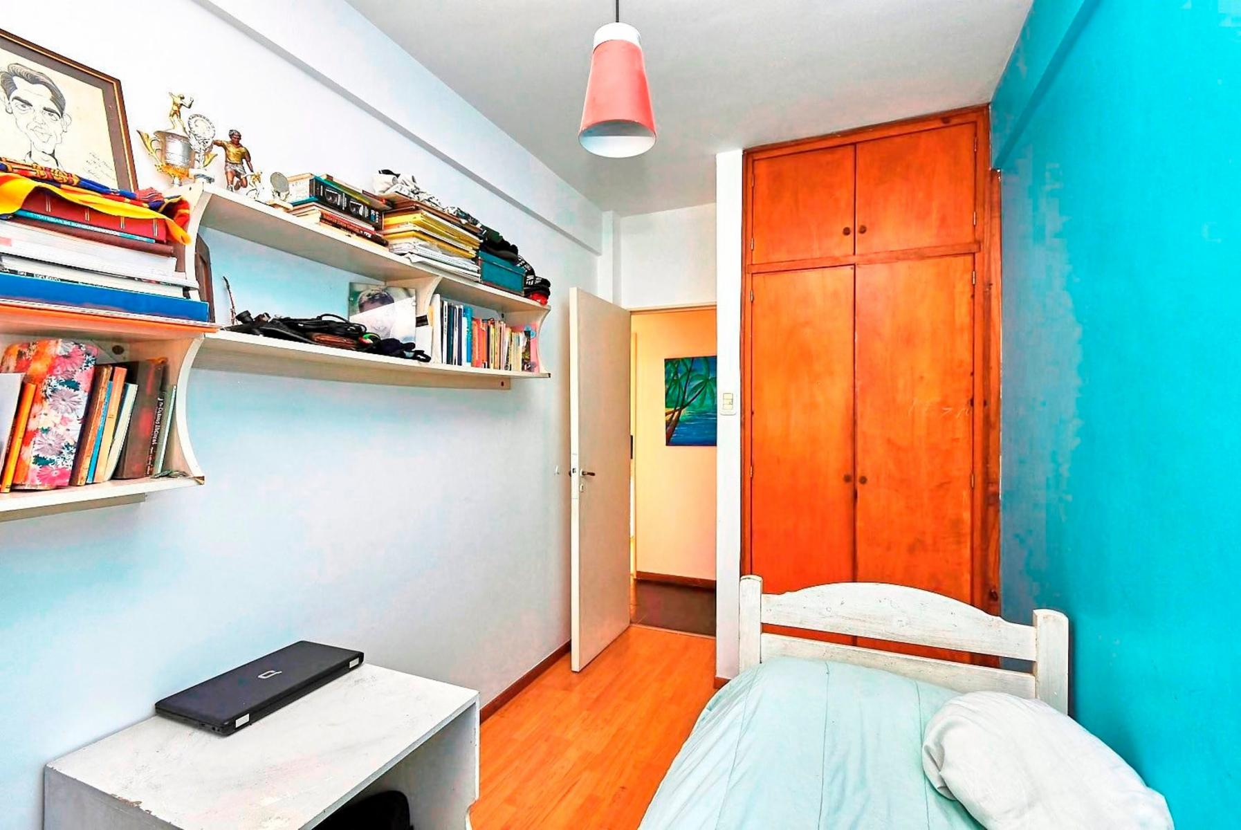 Departamento 4 Ambientes + Balcón - Vicente Lopez (A m del Paseo de La Costa) — foto 11