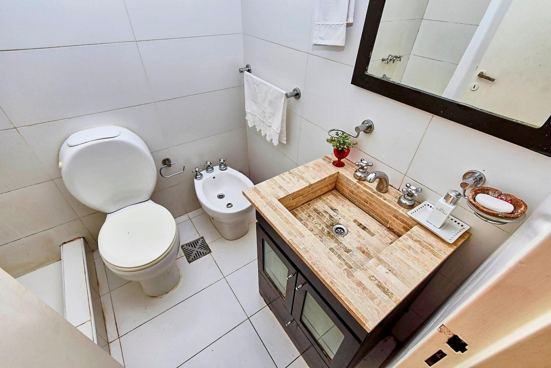 Departamento 4 Ambientes + Balcón - Vicente Lopez (A m del Paseo de La Costa) — foto 12