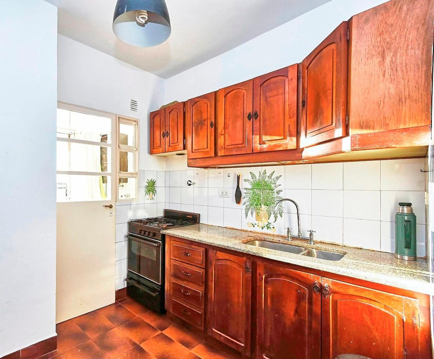 Departamento 4 Ambientes + Balcón - Vicente Lopez (A m del Paseo de La Costa) — foto 13