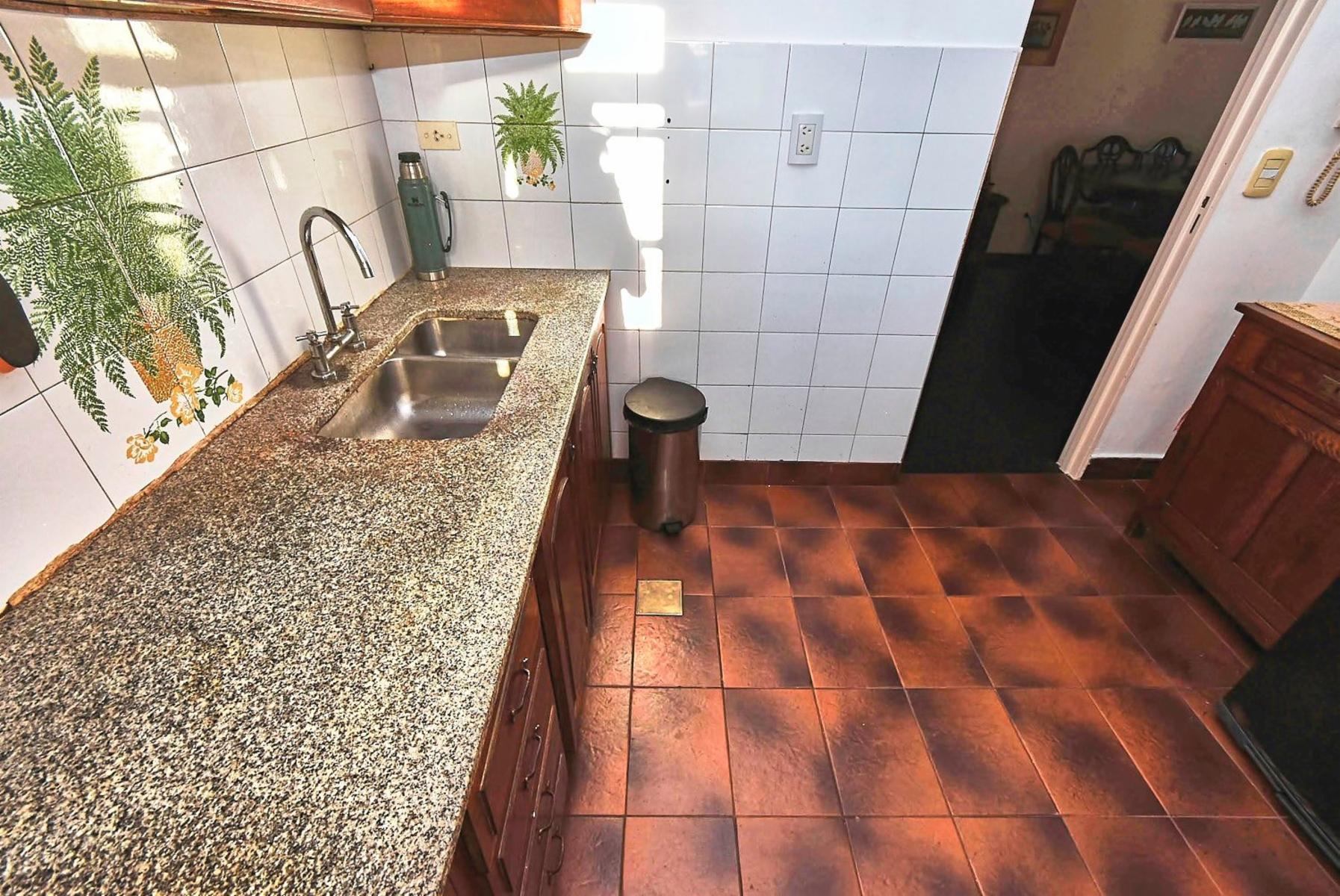 Departamento 4 Ambientes + Balcón - Vicente Lopez (A m del Paseo de La Costa) — foto 15
