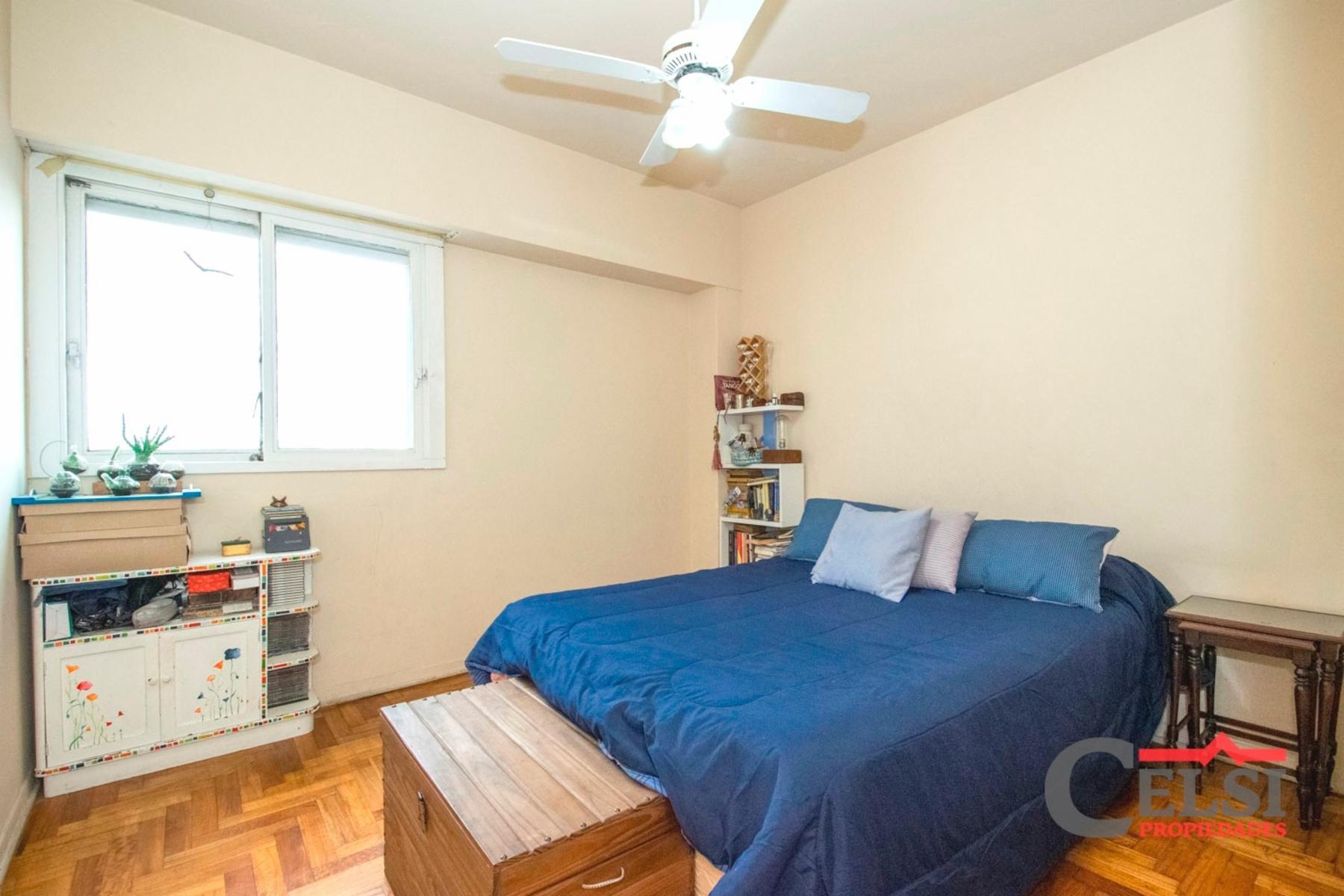 Venta Departamento 3 Ambientes - Balvanera Once Caba - Vista Abierta — foto 8