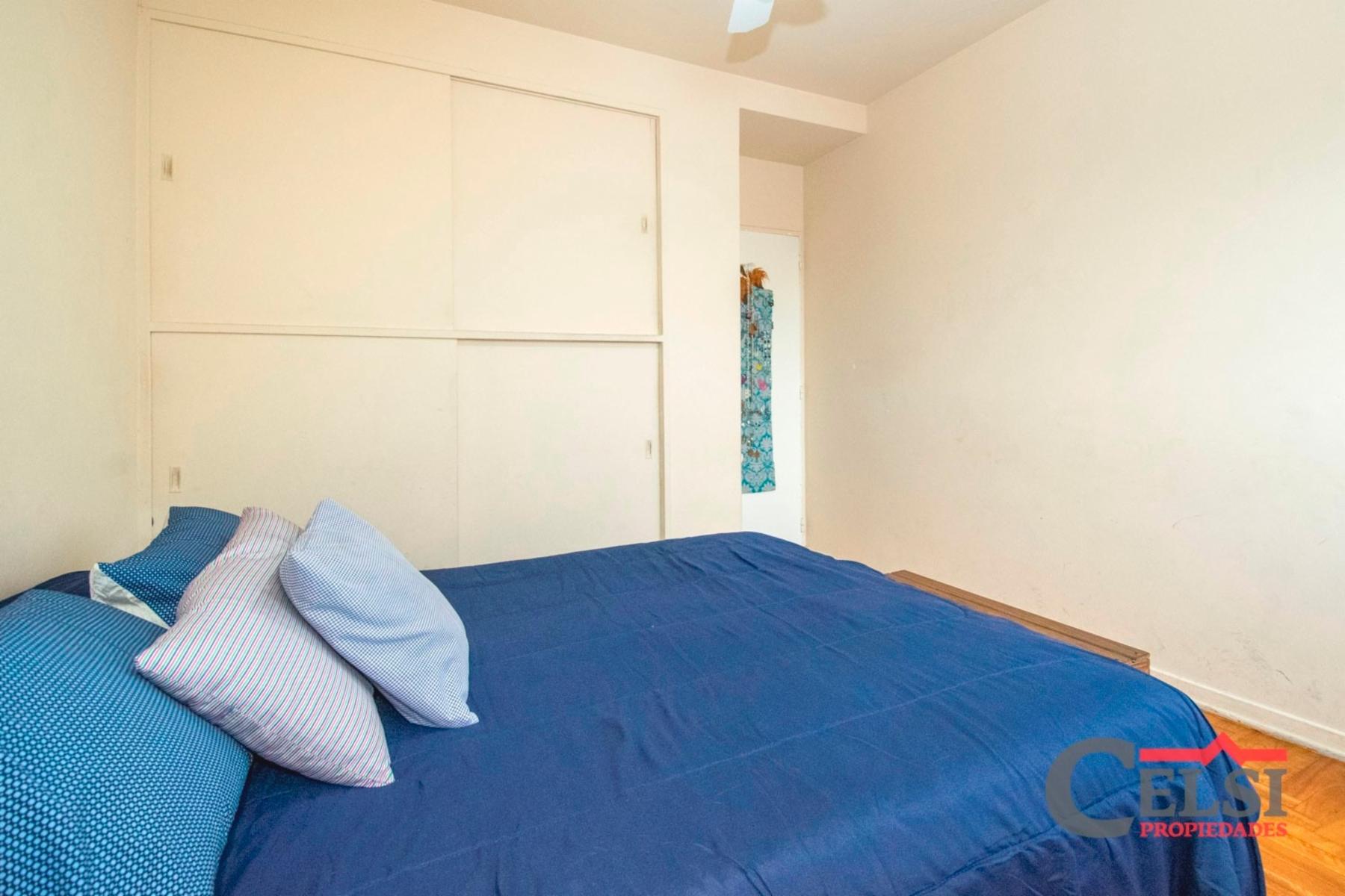 Venta Departamento 3 Ambientes - Balvanera Once Caba - Vista Abierta — foto 9