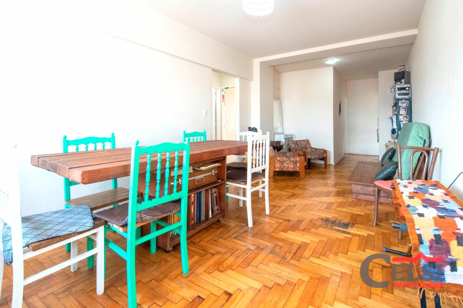 Venta Departamento 3 Ambientes - Balvanera Once Caba - Vista Abierta — foto 12