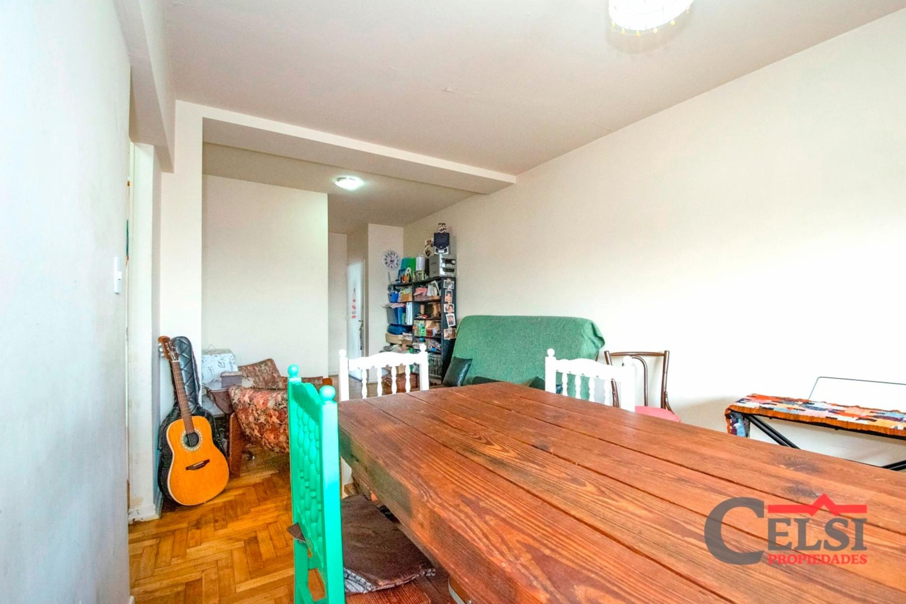 Venta Departamento 3 Ambientes - Balvanera Once Caba - Vista Abierta — foto 15